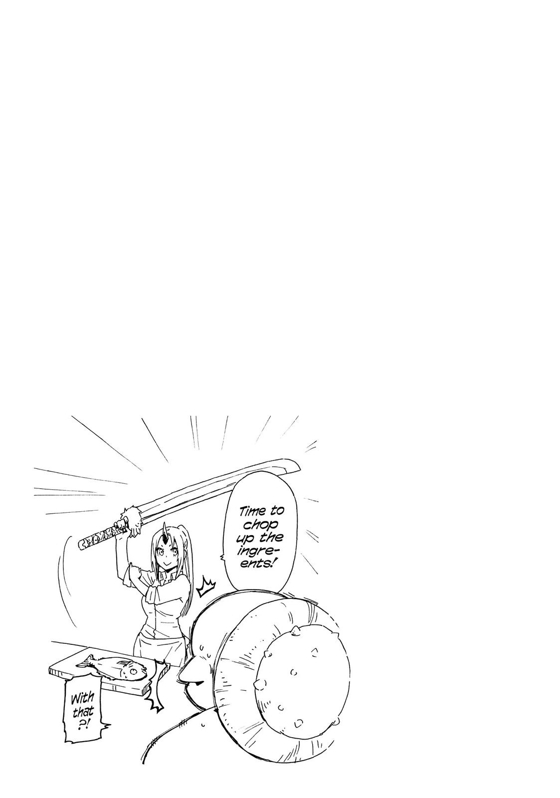 That Time I Got Reincarnated as a Slime Chapter 69 — page 41