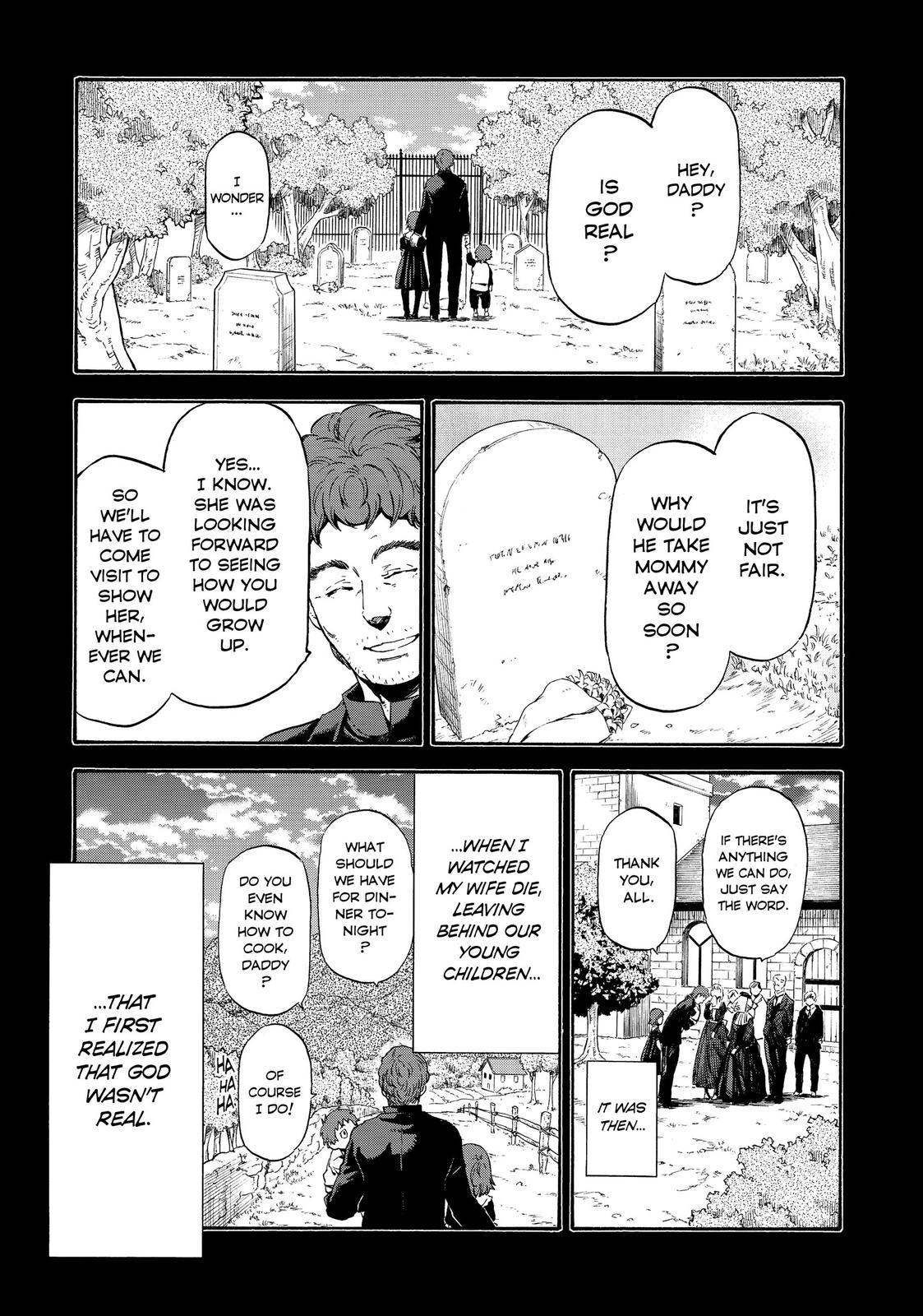 That Time I Got Reincarnated as a Slime Chapter 70.5 — page 1