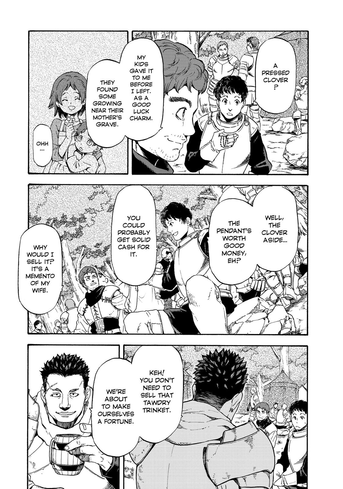 That Time I Got Reincarnated as a Slime Chapter 70.5 — page 4