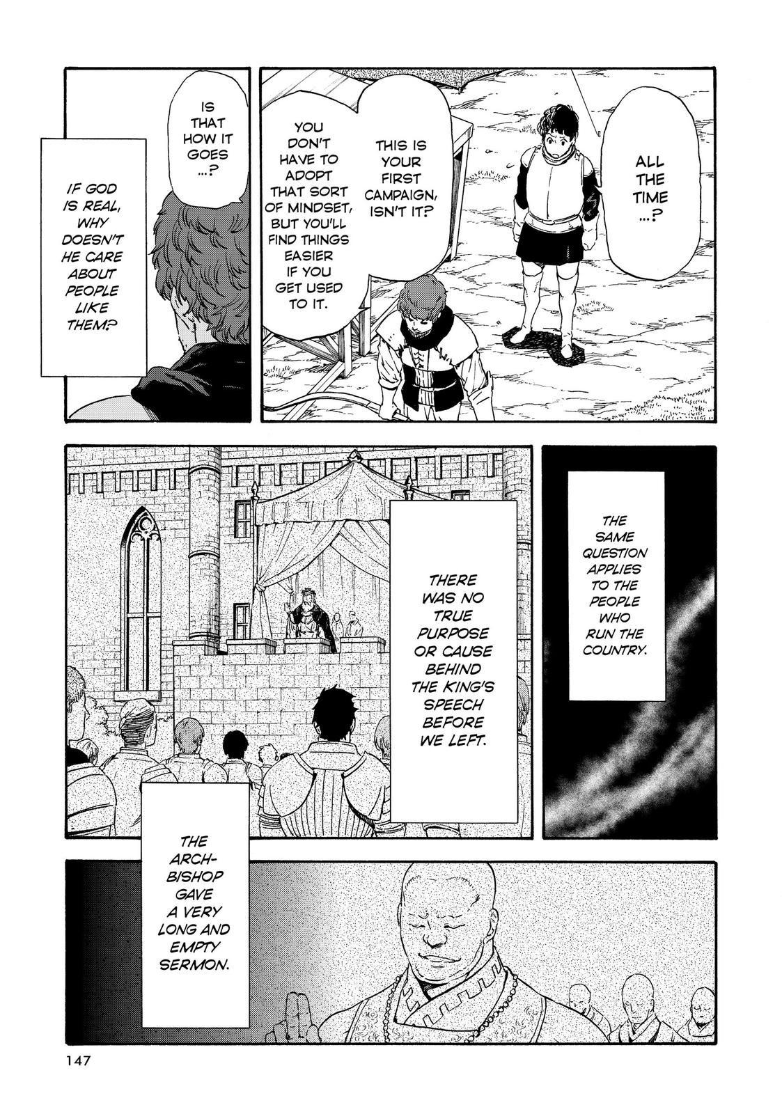 That Time I Got Reincarnated as a Slime Chapter 70.5 — page 8