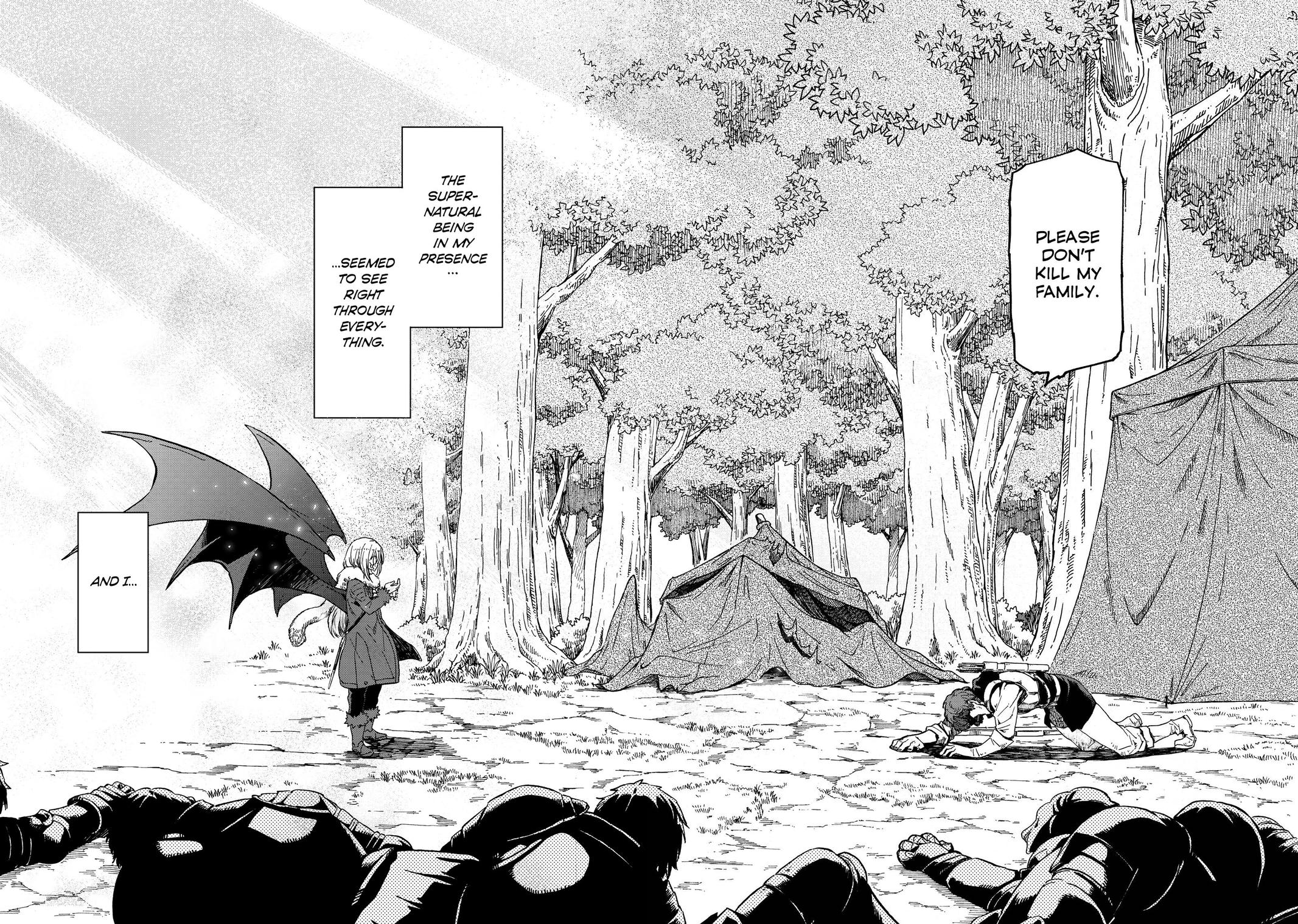 That Time I Got Reincarnated as a Slime Chapter 70.5 — page 16