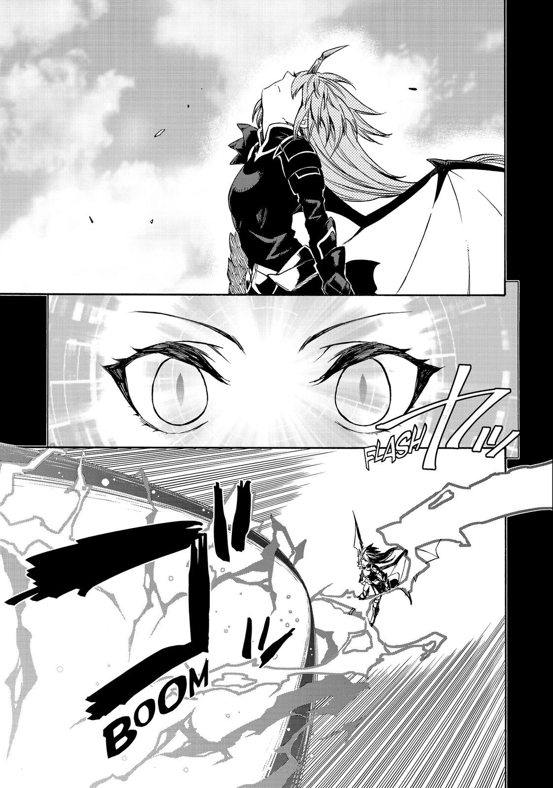 That Time I Got Reincarnated as a Slime Chapter 70 — page 18
