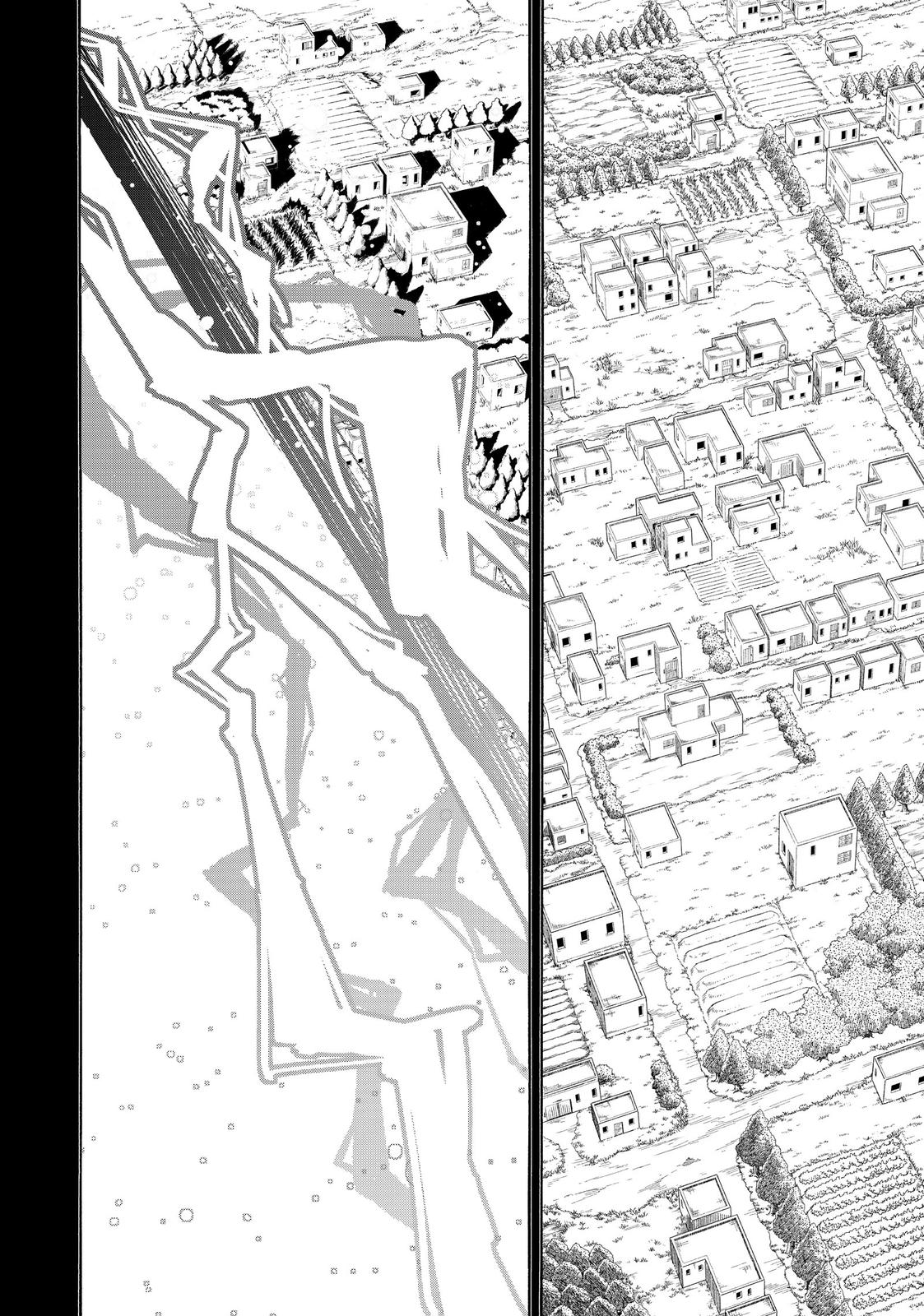 That Time I Got Reincarnated as a Slime Chapter 70 — page 20