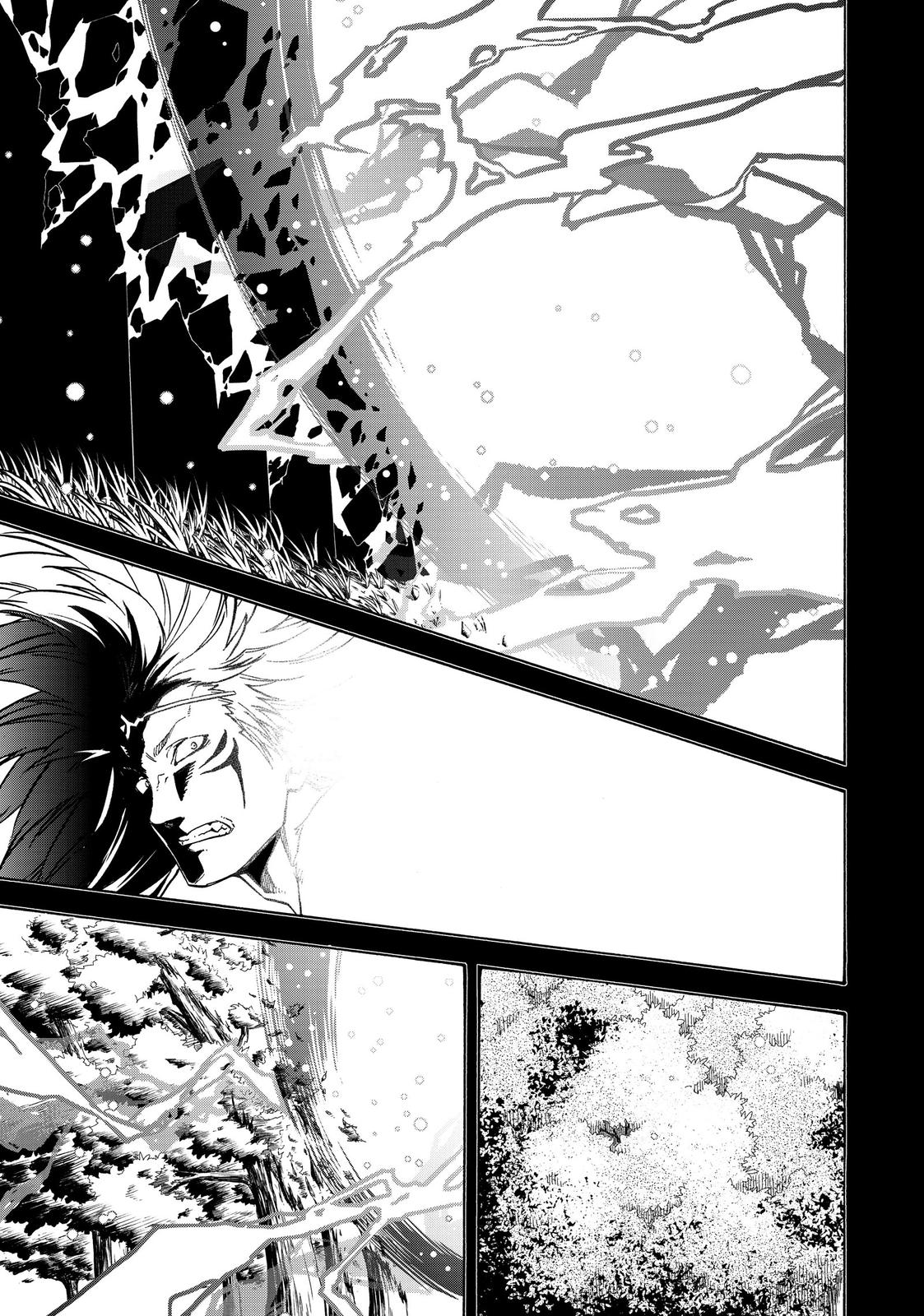 That Time I Got Reincarnated as a Slime Chapter 70 — page 21