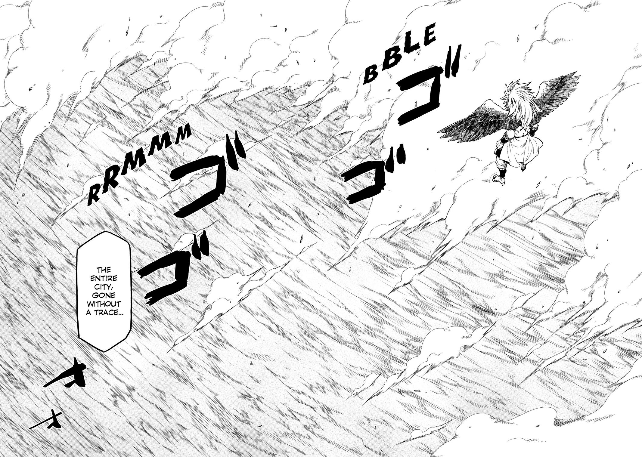 That Time I Got Reincarnated as a Slime Chapter 70 — page 24