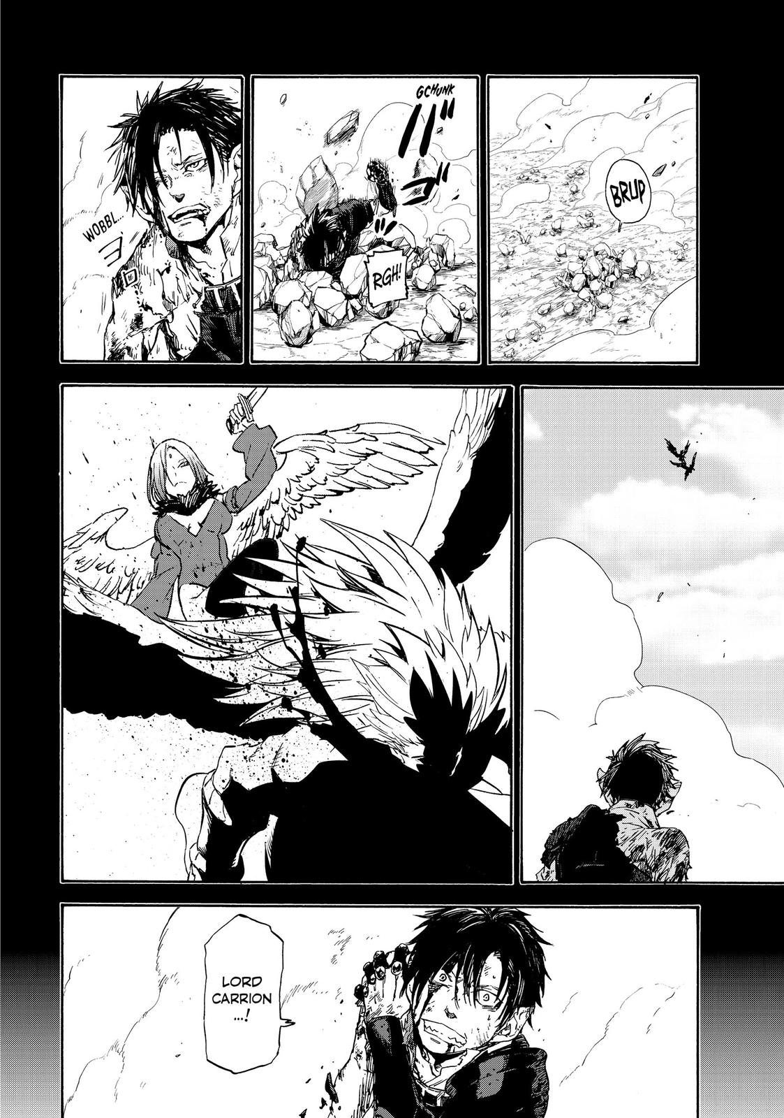 That Time I Got Reincarnated as a Slime Chapter 70 — page 27