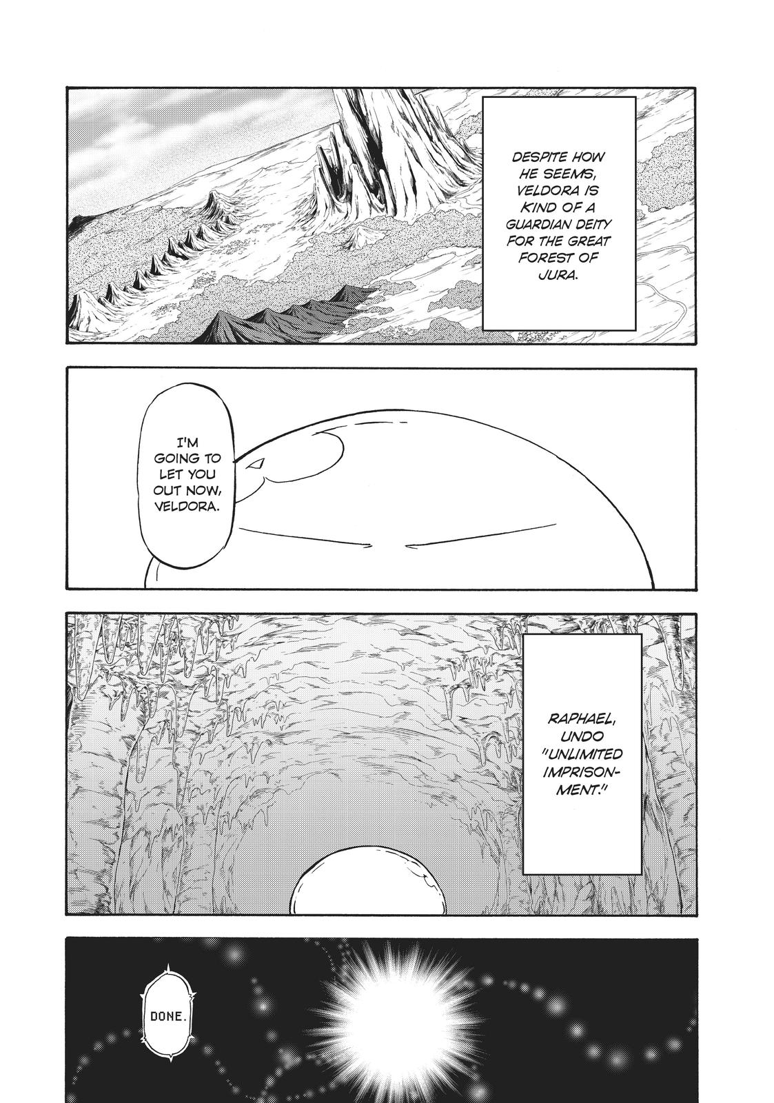 That Time I Got Reincarnated as a Slime Chapter 71 — page 18