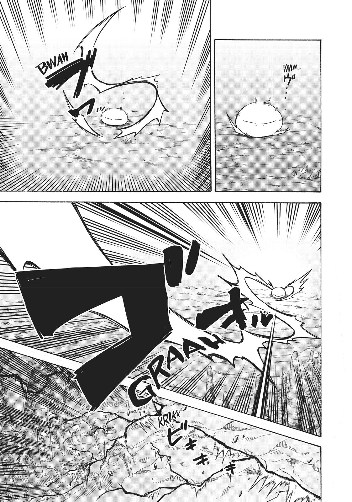 That Time I Got Reincarnated as a Slime Chapter 71 — page 19
