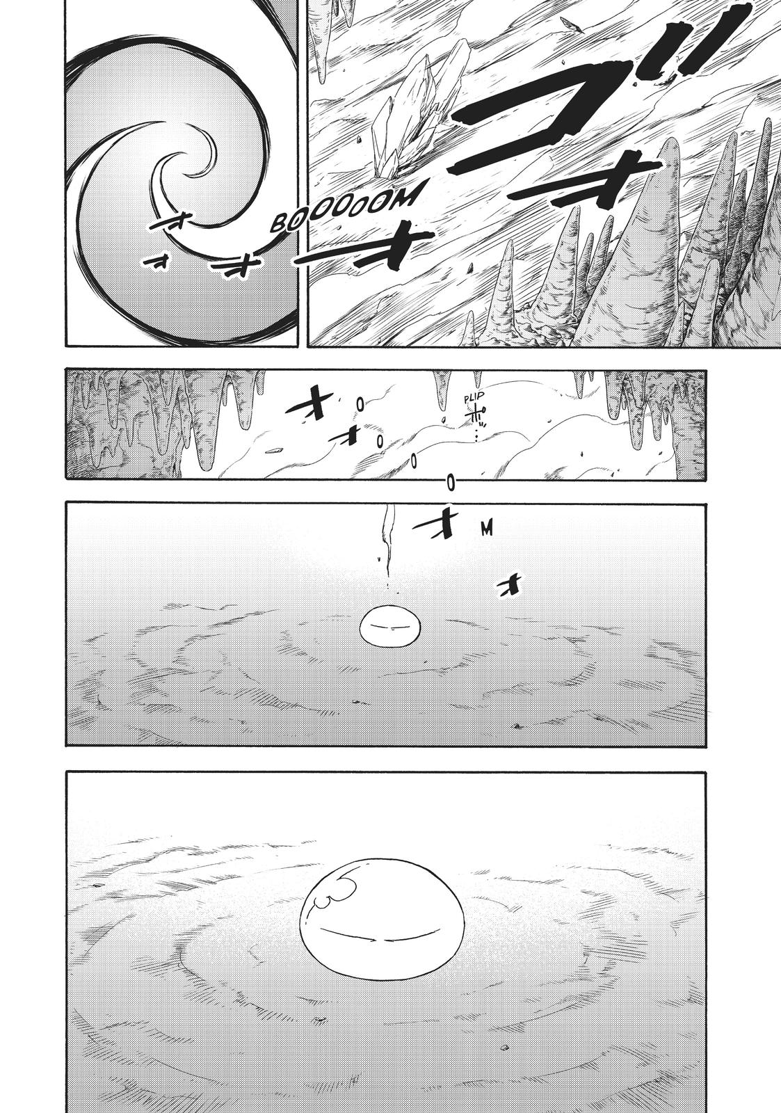 That Time I Got Reincarnated as a Slime Chapter 71 — page 20