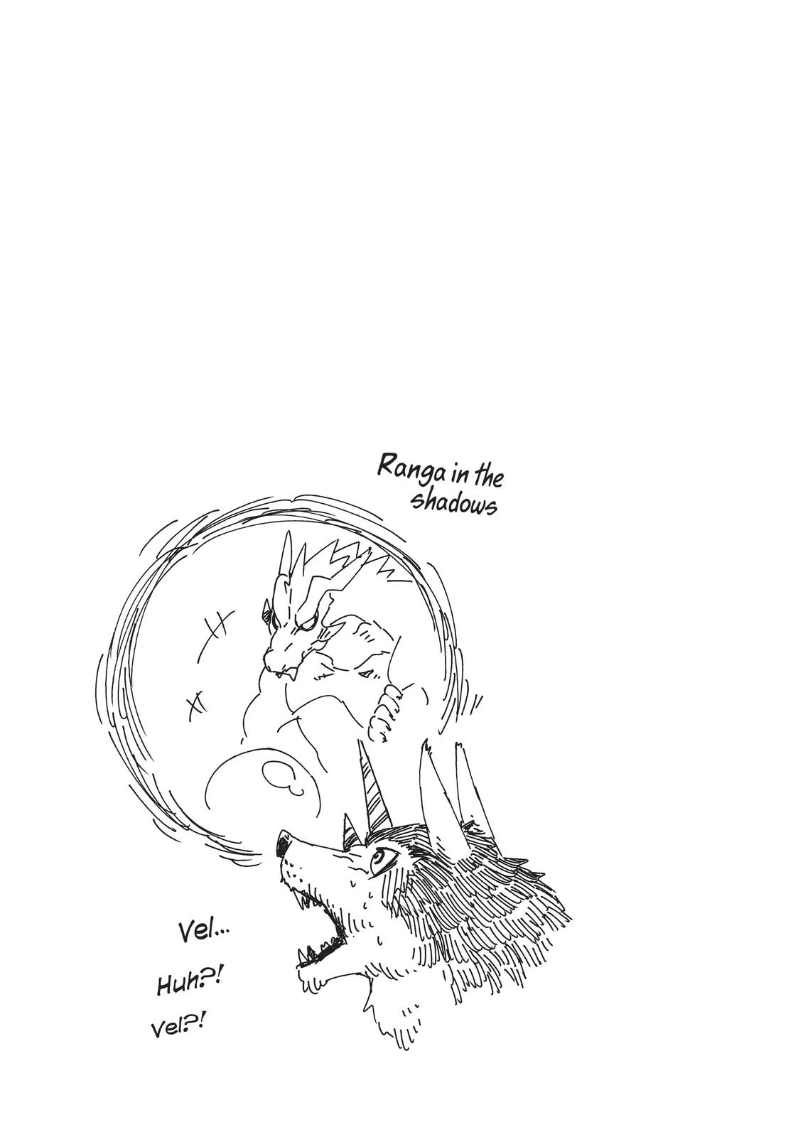 That Time I Got Reincarnated as a Slime Chapter 71 — page 42
