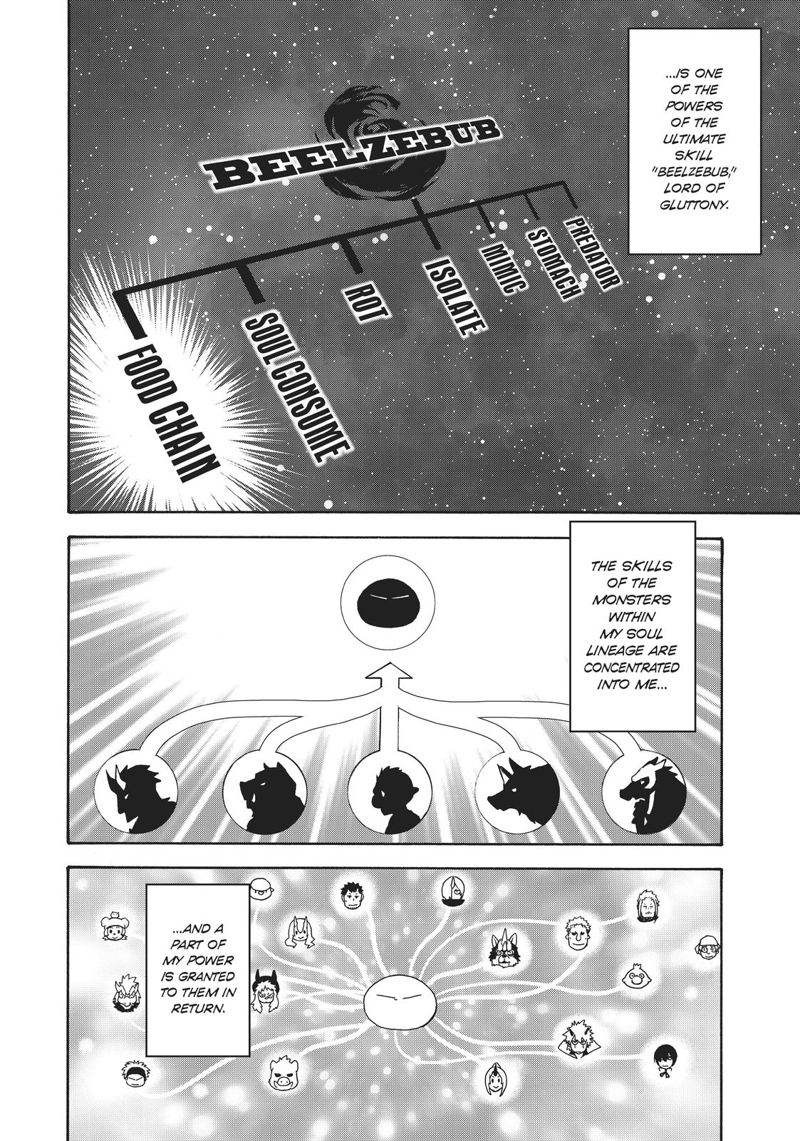 That Time I Got Reincarnated as a Slime Chapter 72 — page 4
