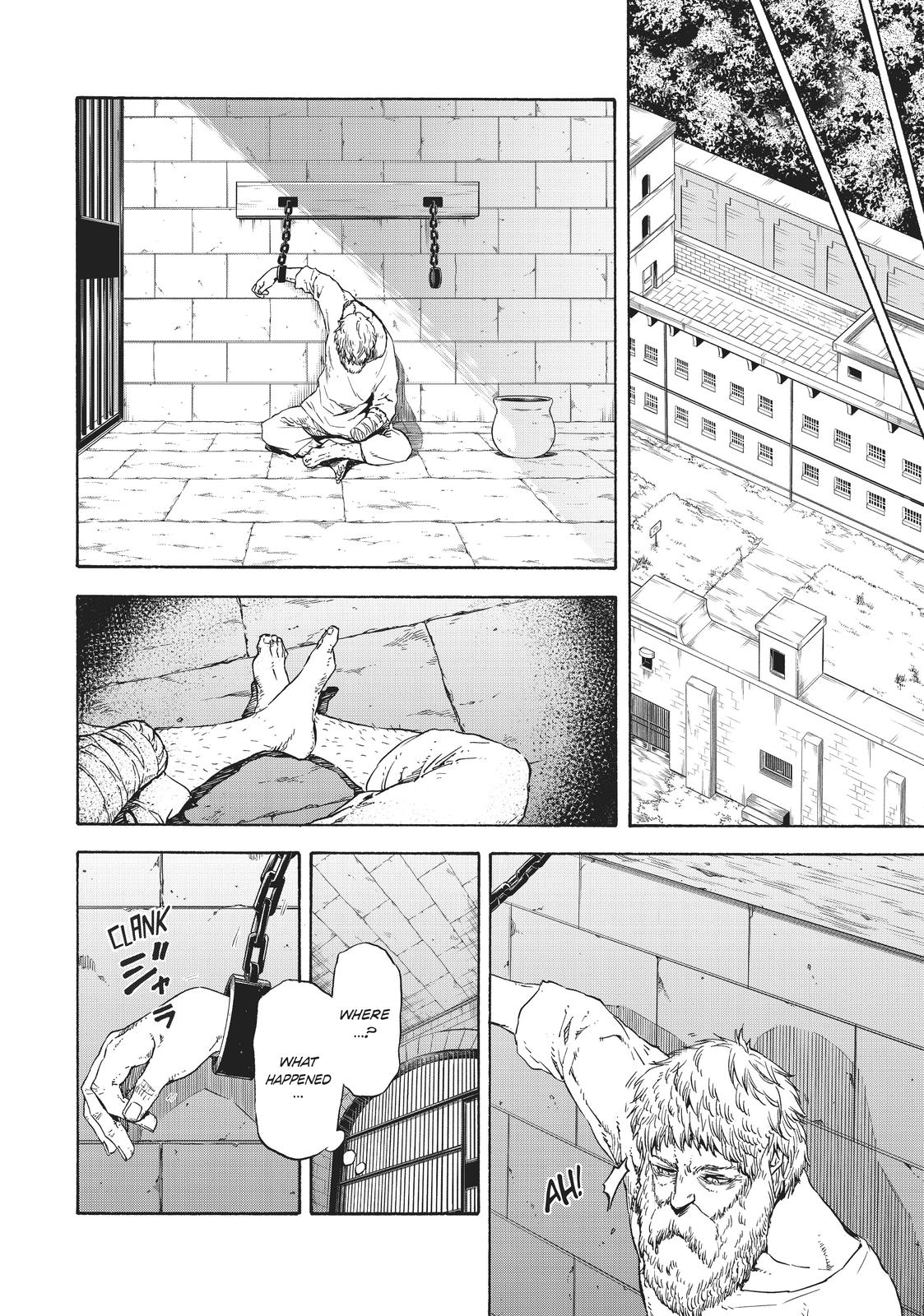 That Time I Got Reincarnated as a Slime Chapter 73 — page 32