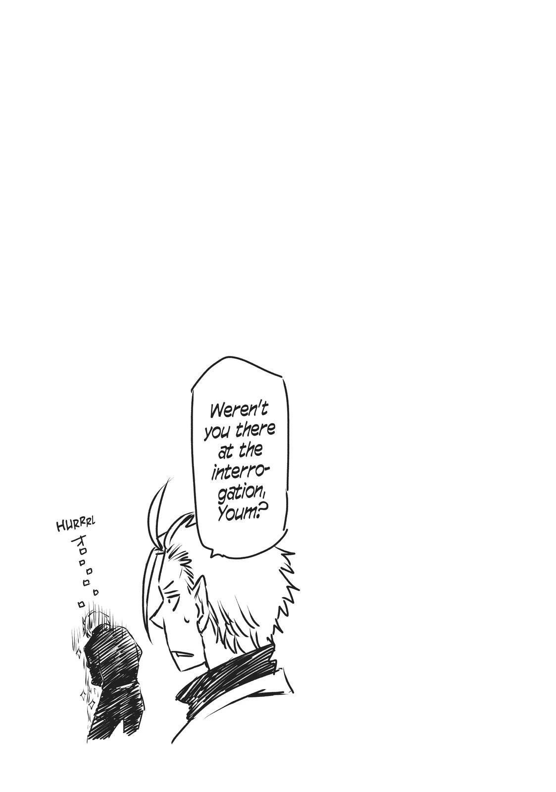 That Time I Got Reincarnated as a Slime Chapter 73 — page 41