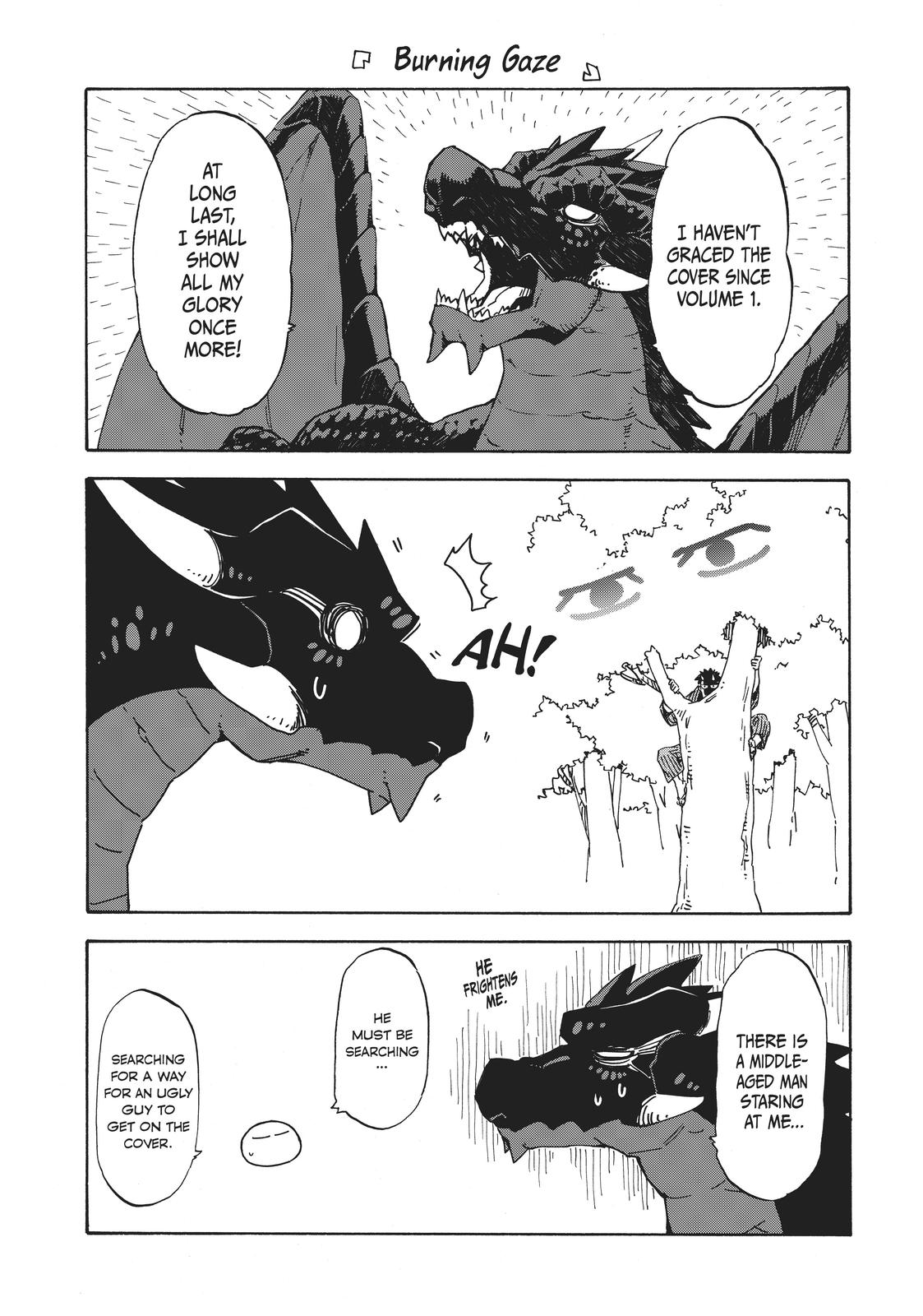 That Time I Got Reincarnated as a Slime Chapter 74.5 — page 16