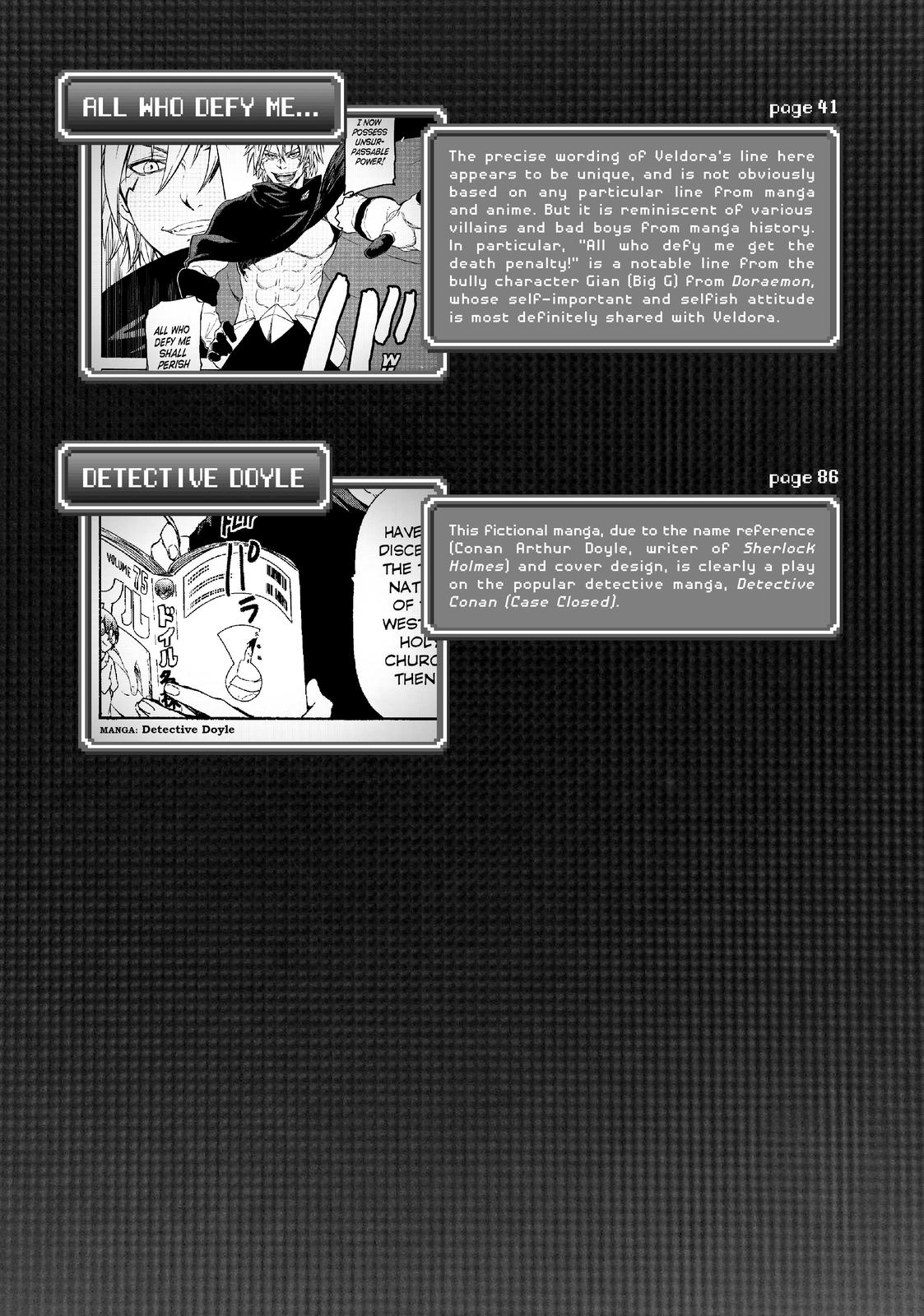 That Time I Got Reincarnated as a Slime Chapter 74.5 — page 19