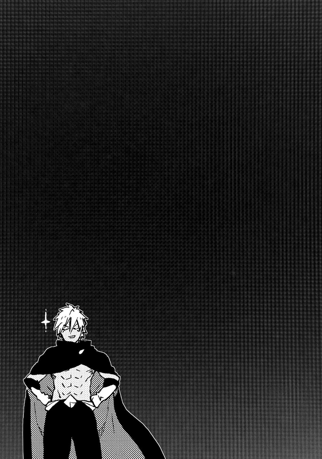 That Time I Got Reincarnated as a Slime Chapter 74.5 — page 21