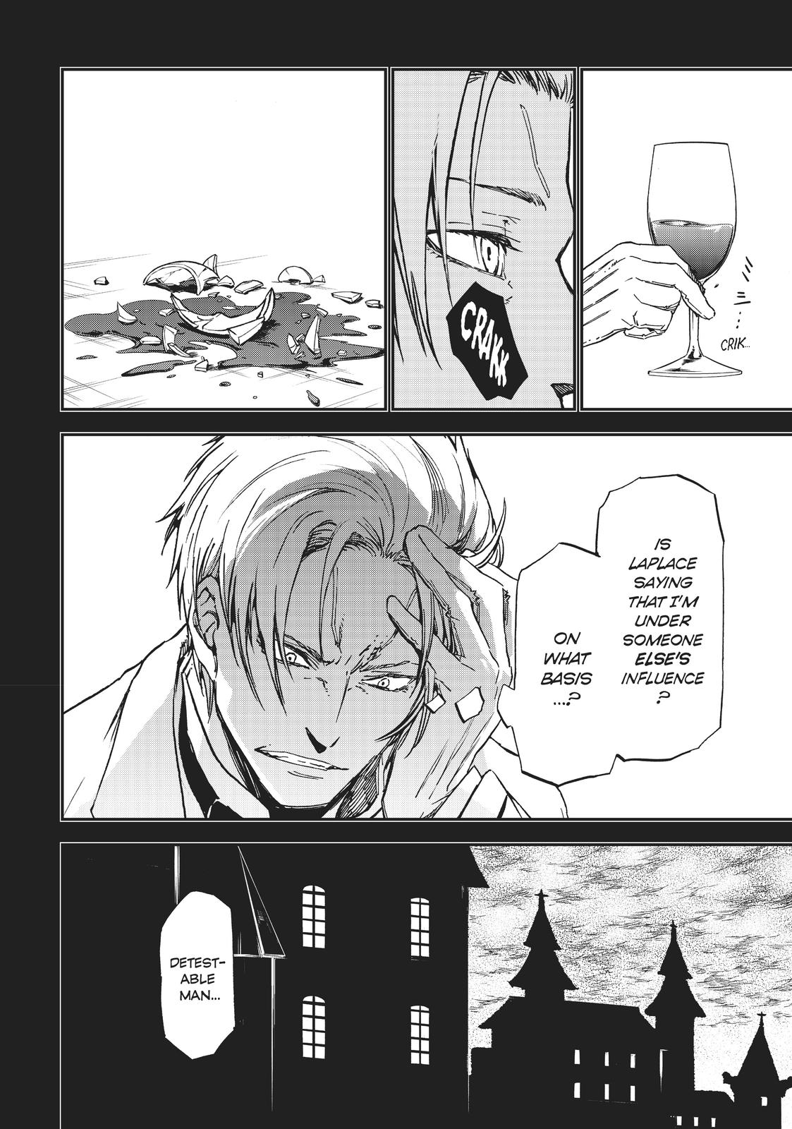 That Time I Got Reincarnated as a Slime Chapter 75 — page 14
