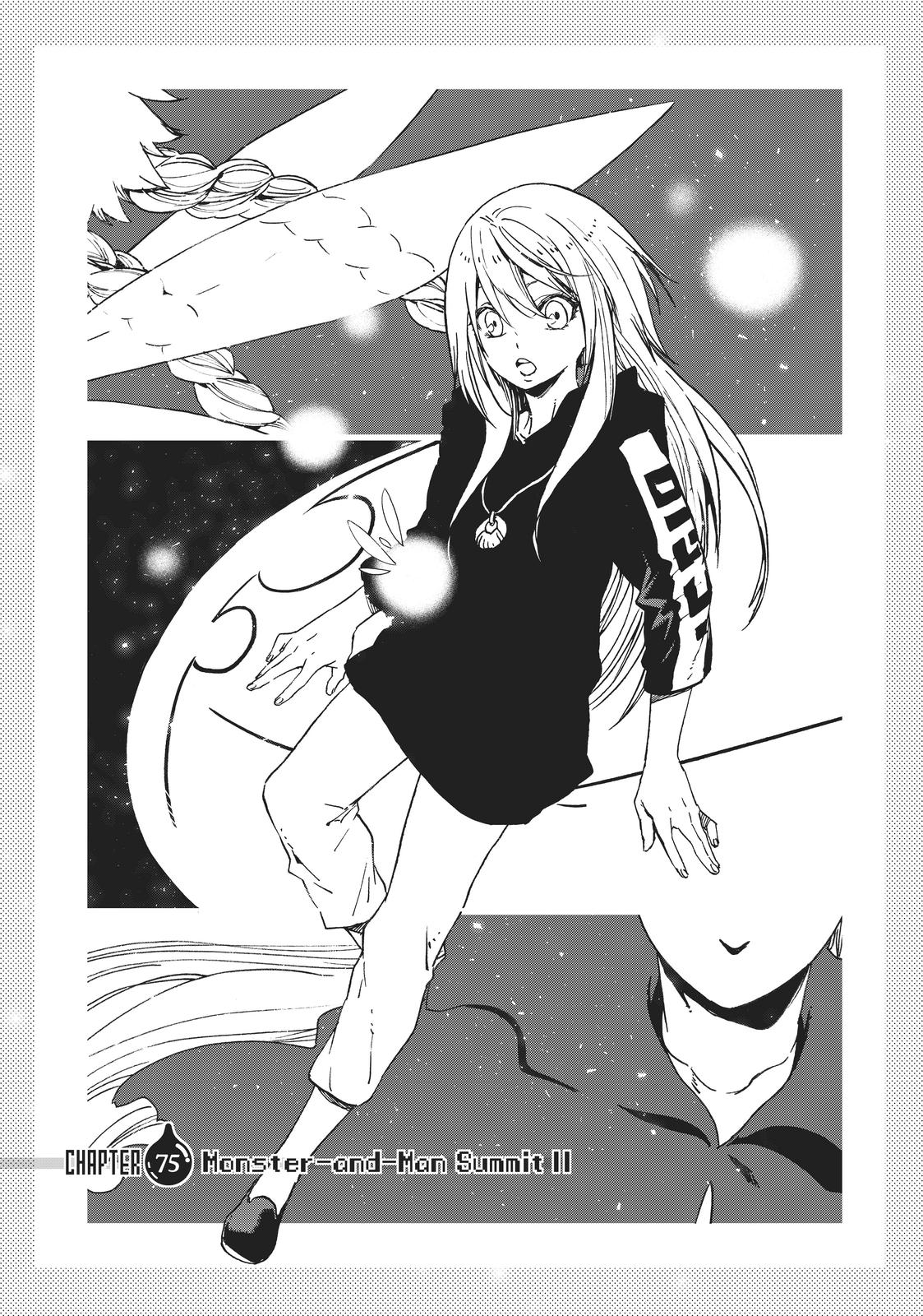 That Time I Got Reincarnated as a Slime Chapter 75 — page 15