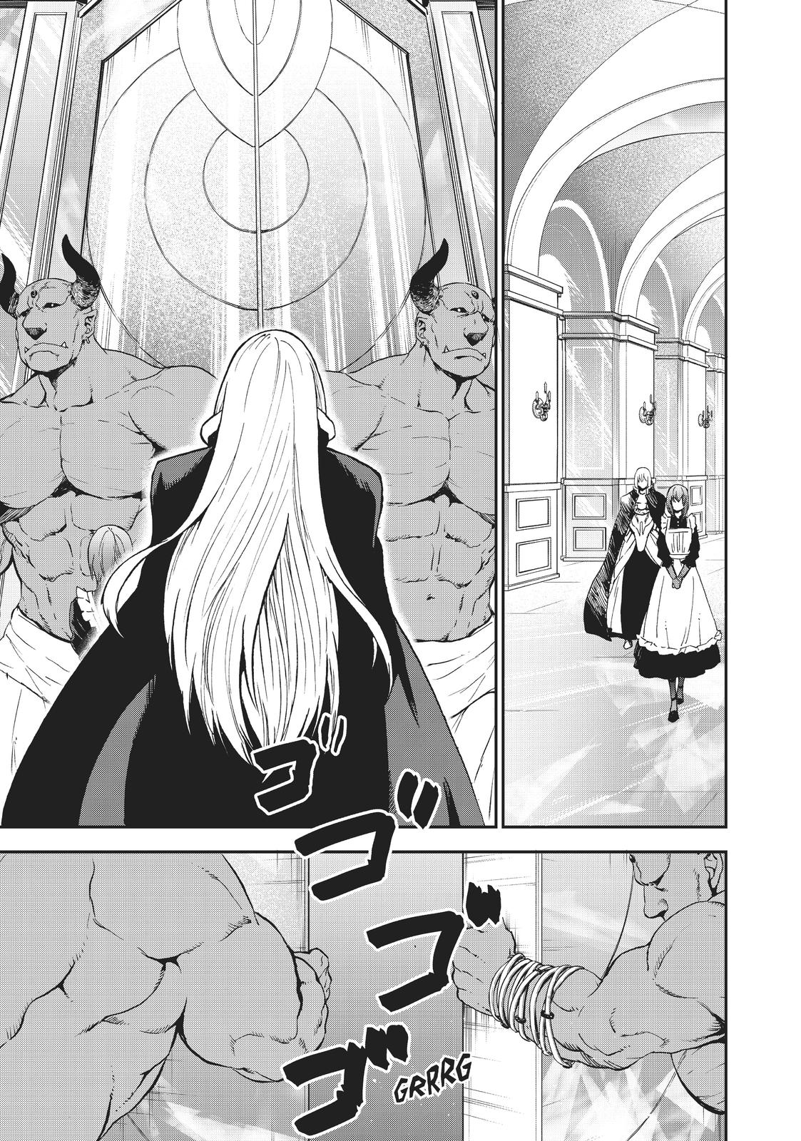 That Time I Got Reincarnated as a Slime Chapter 76 — page 13