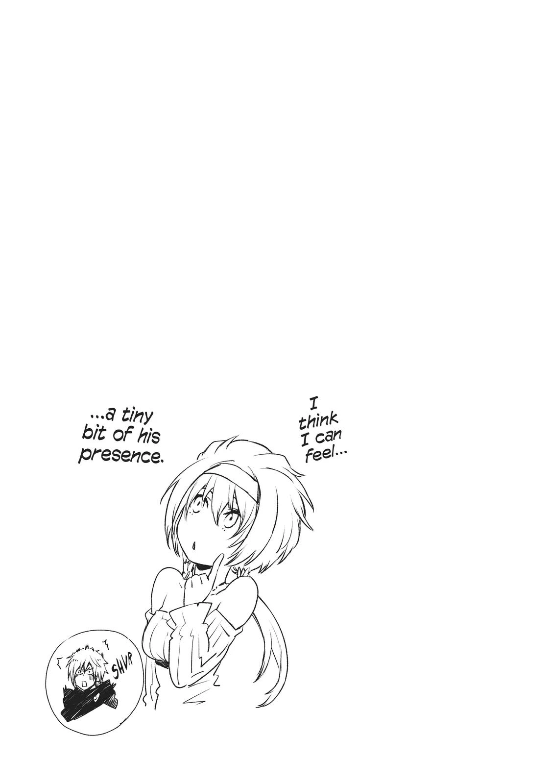 That Time I Got Reincarnated as a Slime Chapter 76 — page 32
