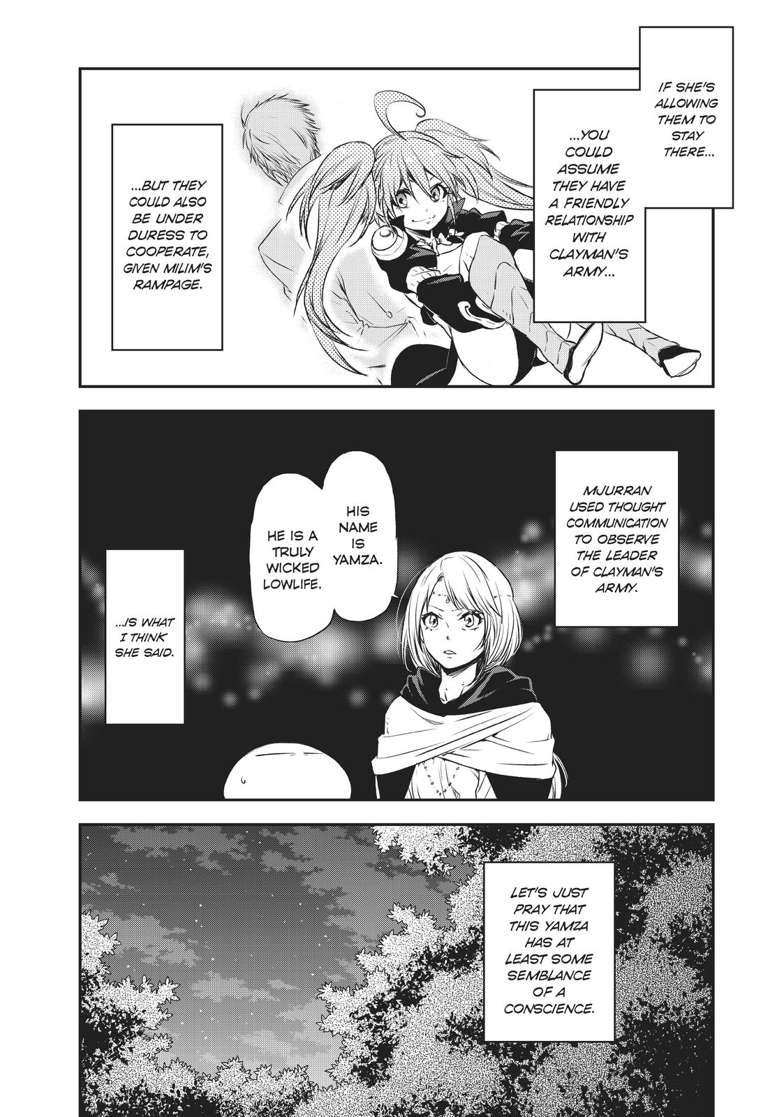 That Time I Got Reincarnated as a Slime Chapter 77 — page 16
