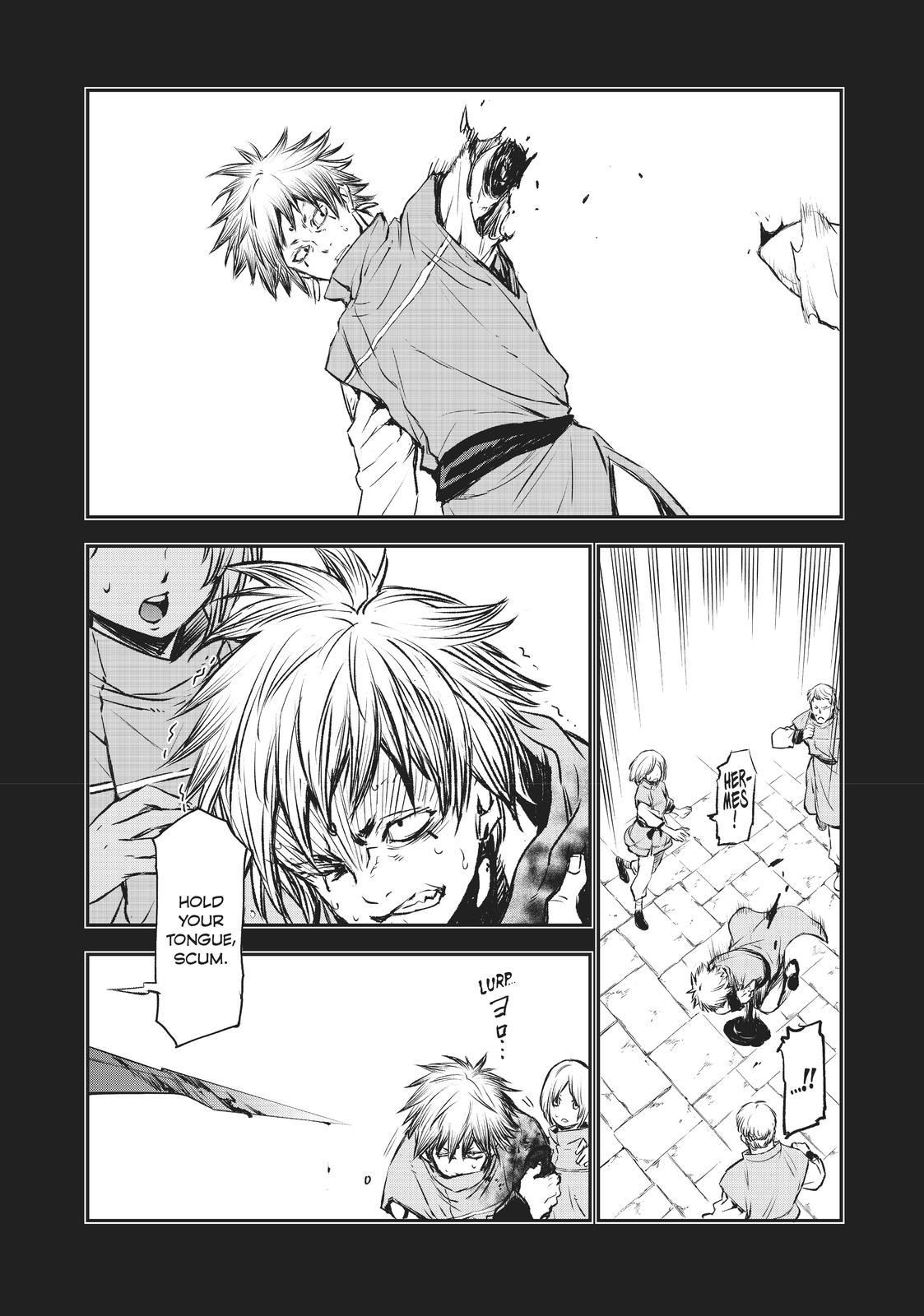 That Time I Got Reincarnated as a Slime Chapter 77 — page 23