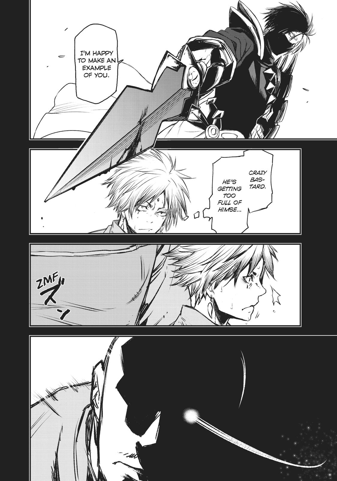 That Time I Got Reincarnated as a Slime Chapter 77 — page 24