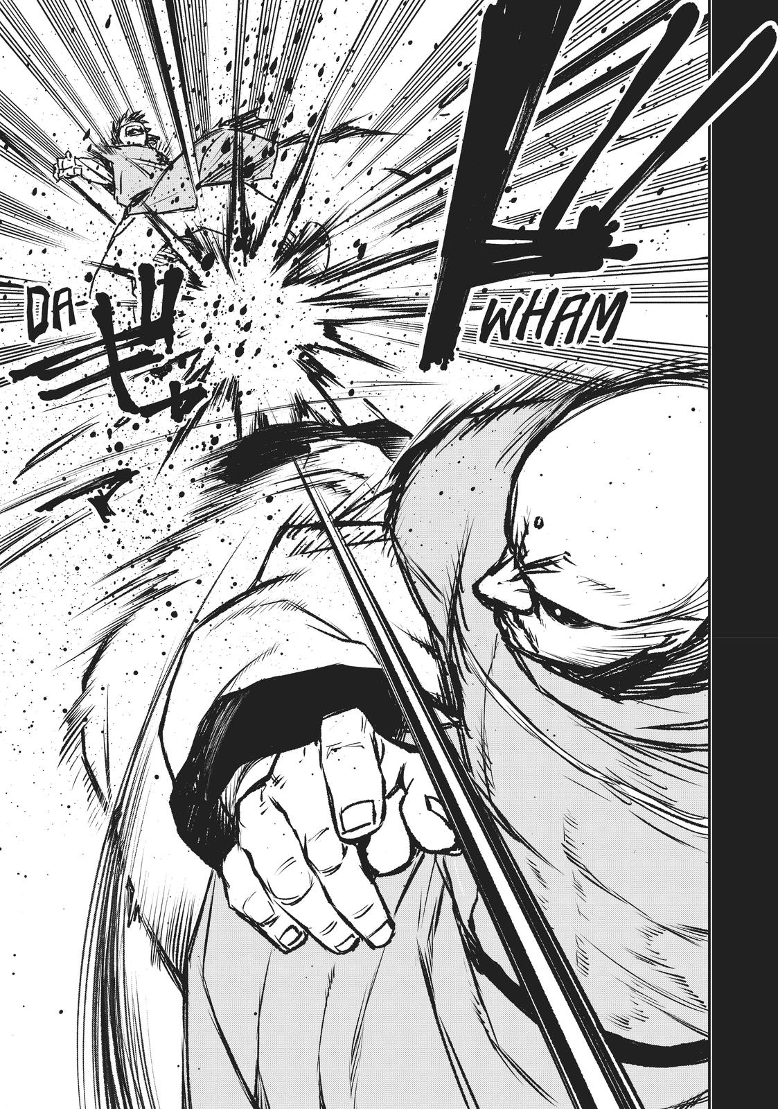 That Time I Got Reincarnated as a Slime Chapter 77 — page 25