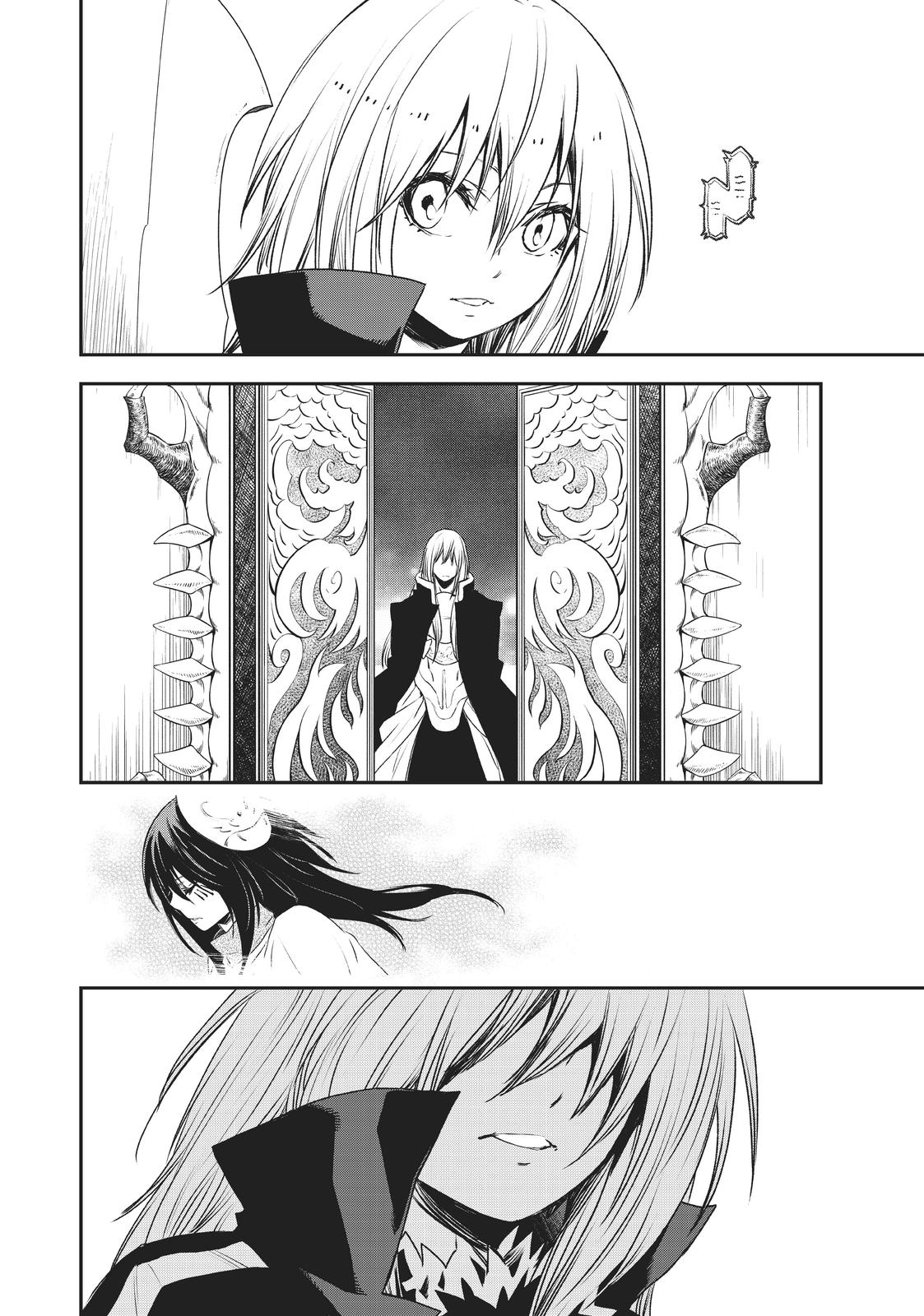That Time I Got Reincarnated as a Slime Chapter 78 — page 16