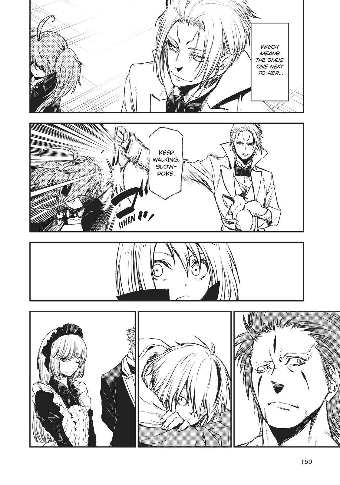 That Time I Got Reincarnated as a Slime Chapter 78 — page 24