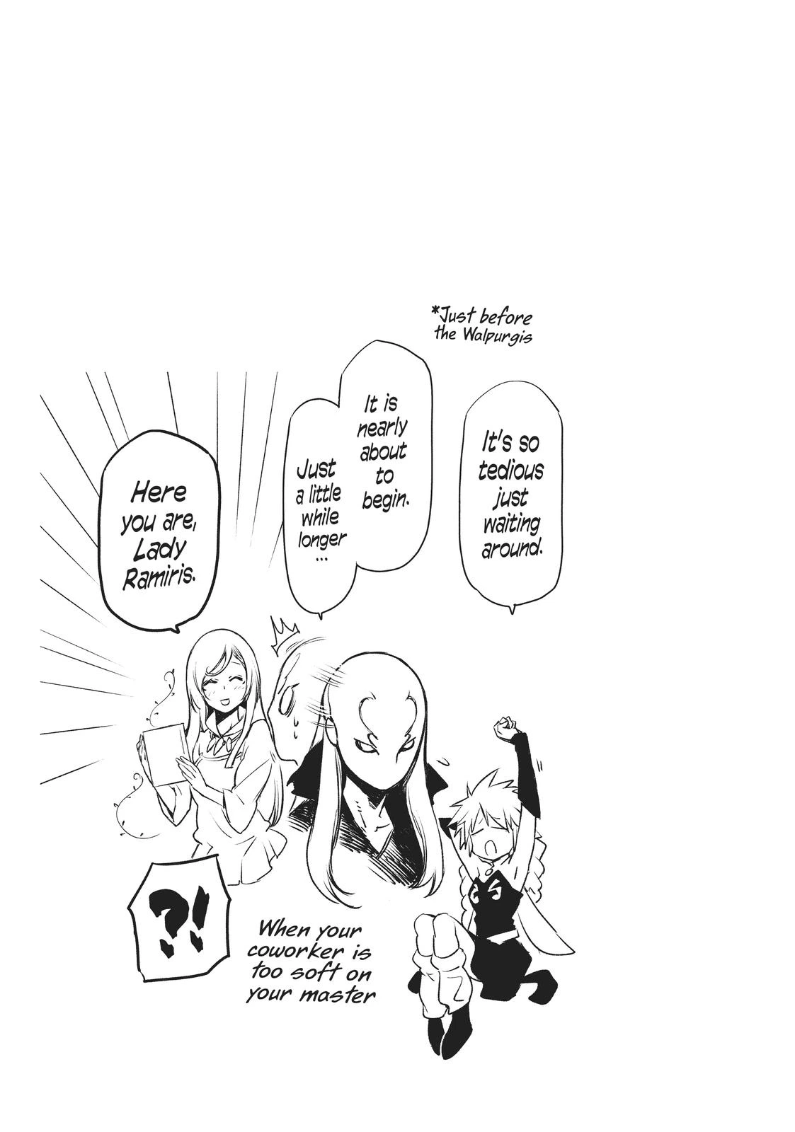 That Time I Got Reincarnated as a Slime Chapter 78 — page 40