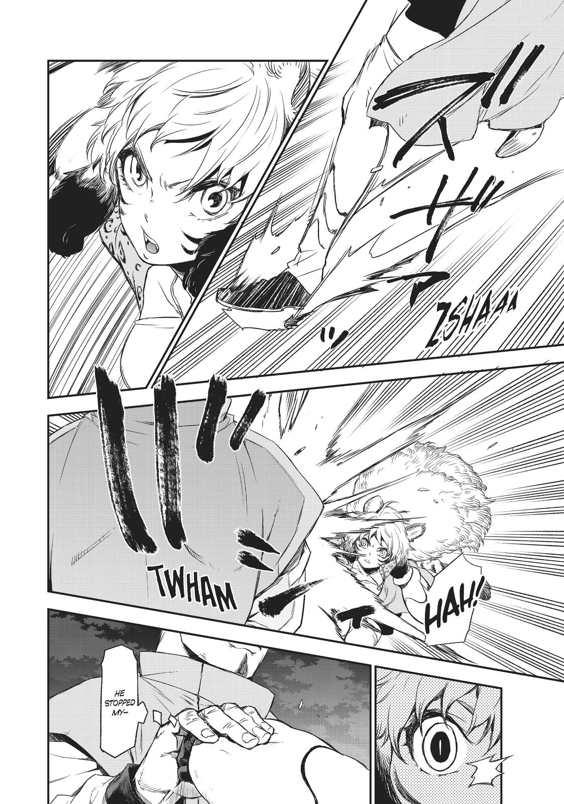 That Time I Got Reincarnated as a Slime Chapter 79 — page 8