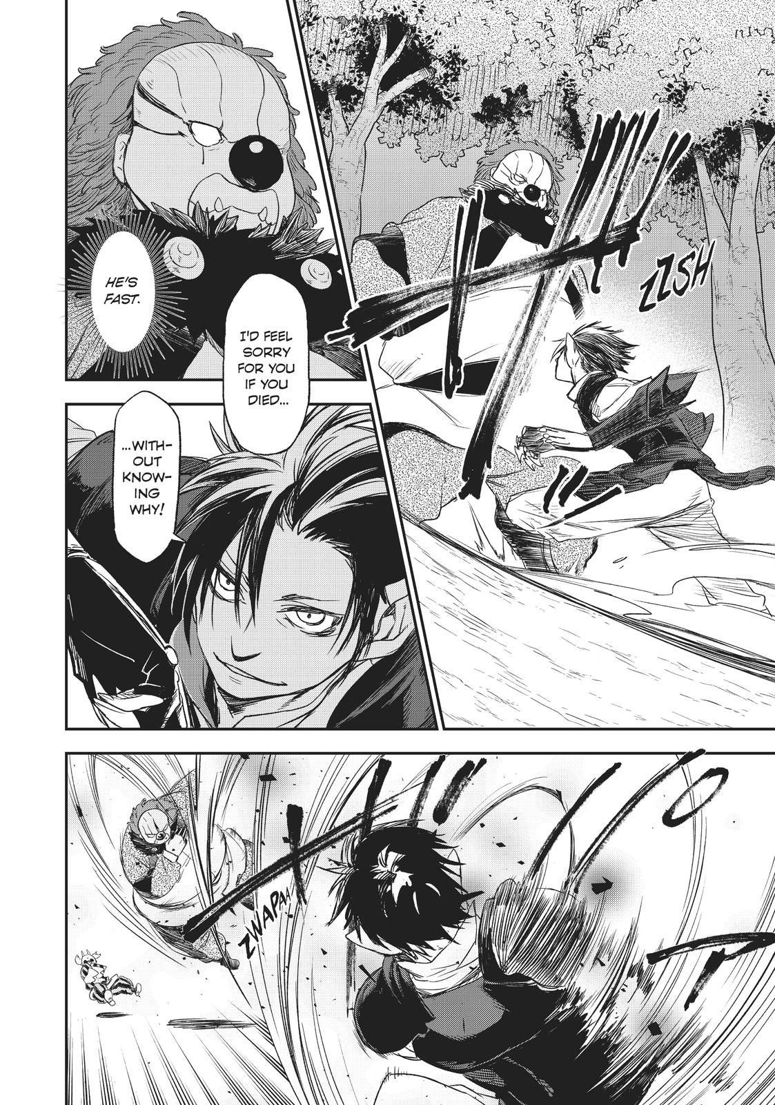 That Time I Got Reincarnated as a Slime Chapter 79 — page 12