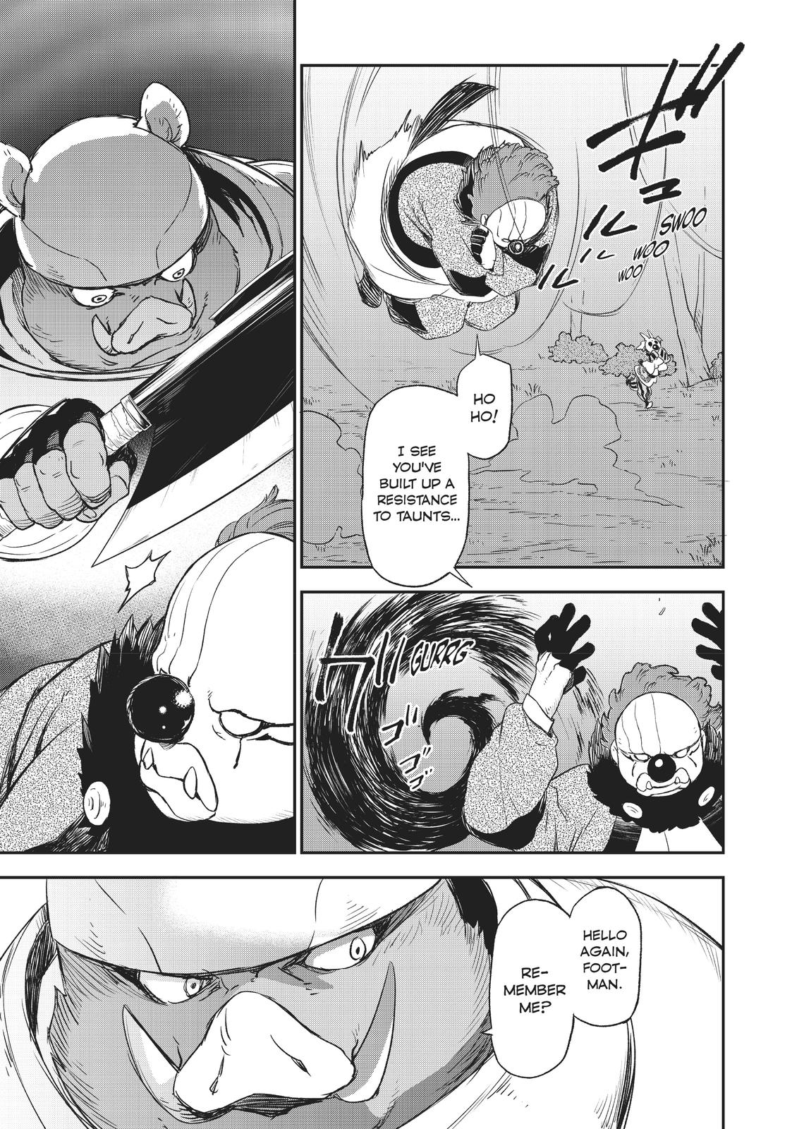 That Time I Got Reincarnated as a Slime Chapter 79 — page 13