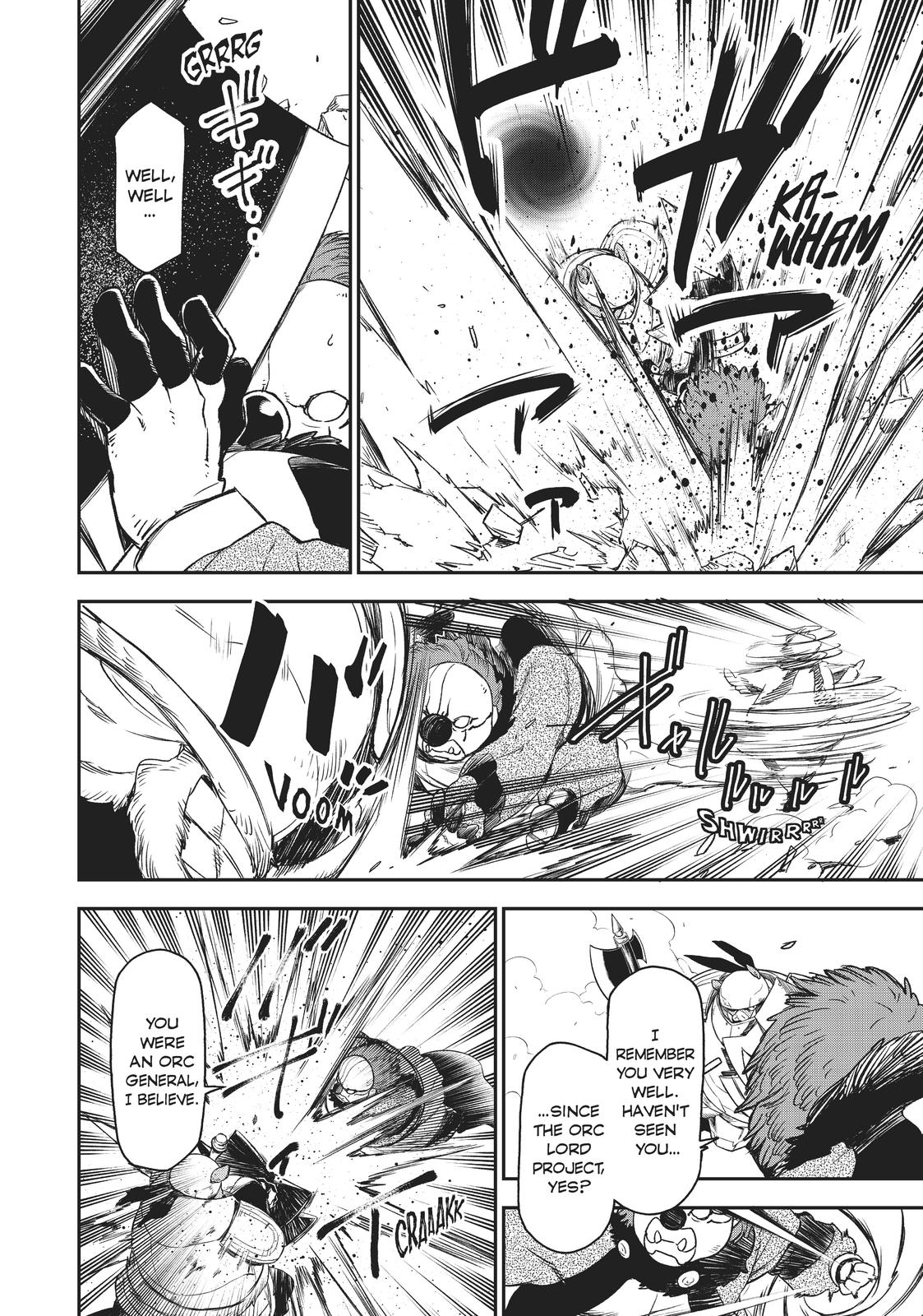 That Time I Got Reincarnated as a Slime Chapter 79 — page 14