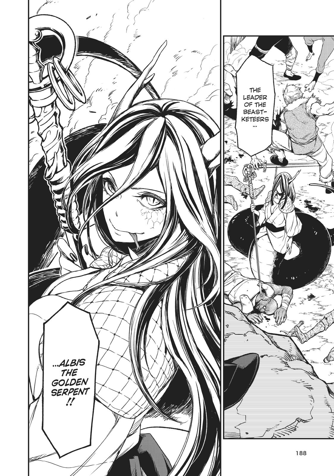 That Time I Got Reincarnated as a Slime Chapter 79 — page 20