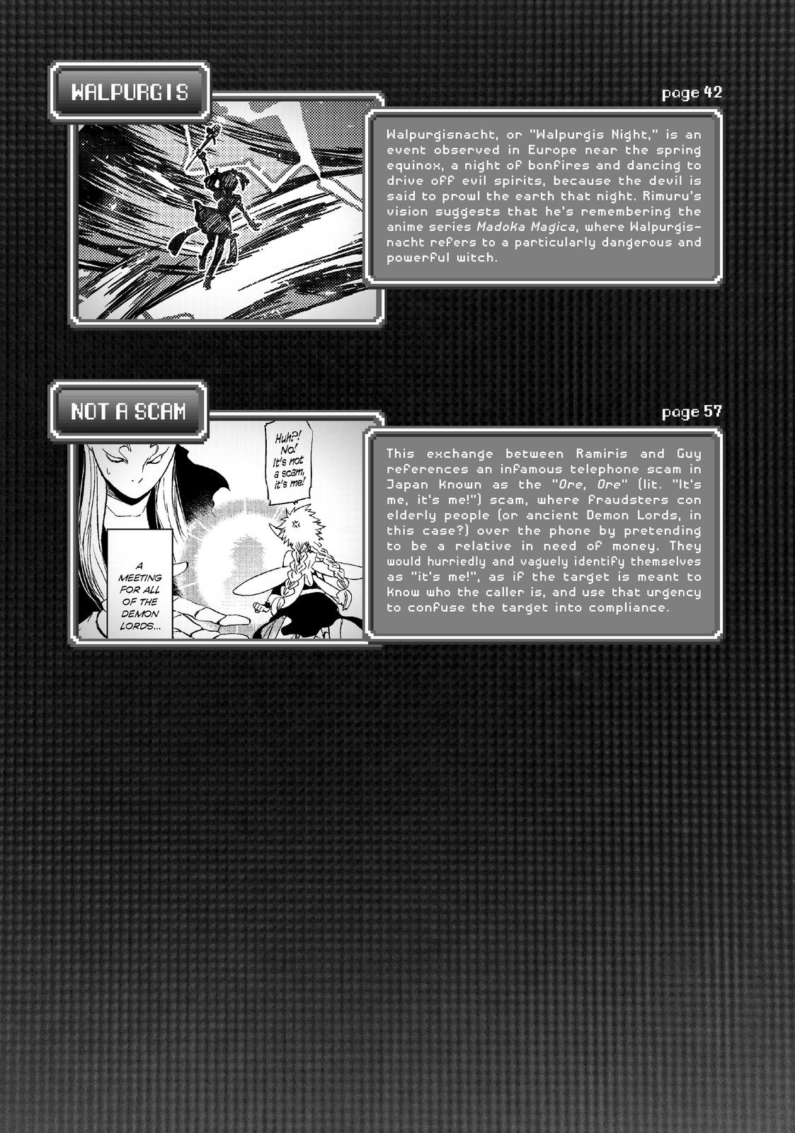 That Time I Got Reincarnated as a Slime Chapter 79 — page 26