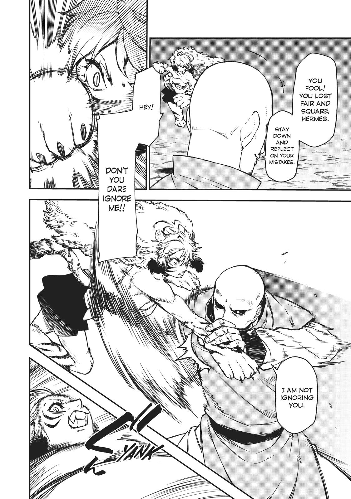That Time I Got Reincarnated as a Slime Chapter 80 — page 6