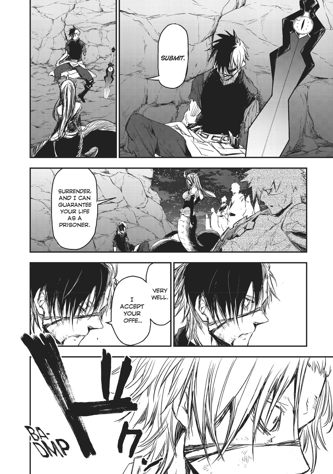 That Time I Got Reincarnated as a Slime Chapter 80 — page 24