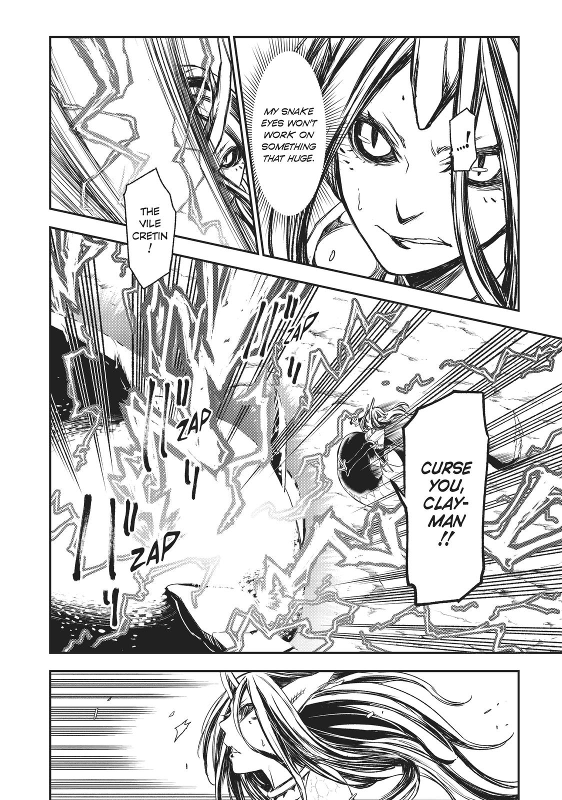 That Time I Got Reincarnated as a Slime Chapter 80 — page 29