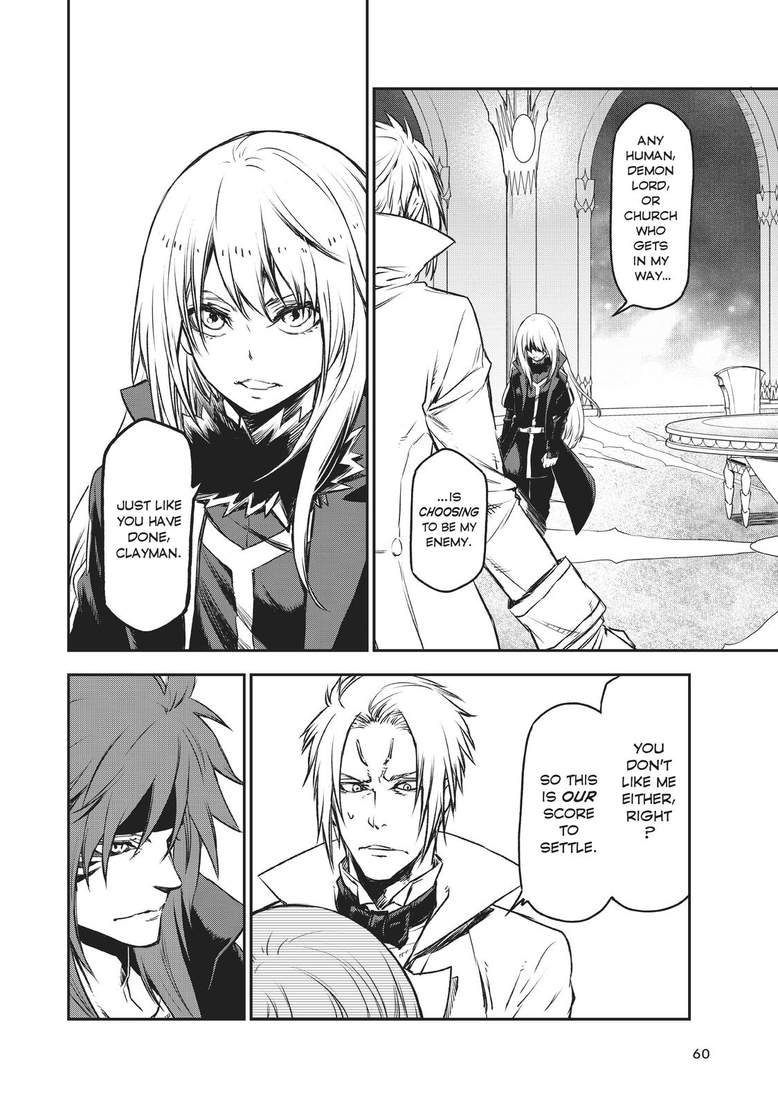 That Time I Got Reincarnated as a Slime Chapter 81 — page 23