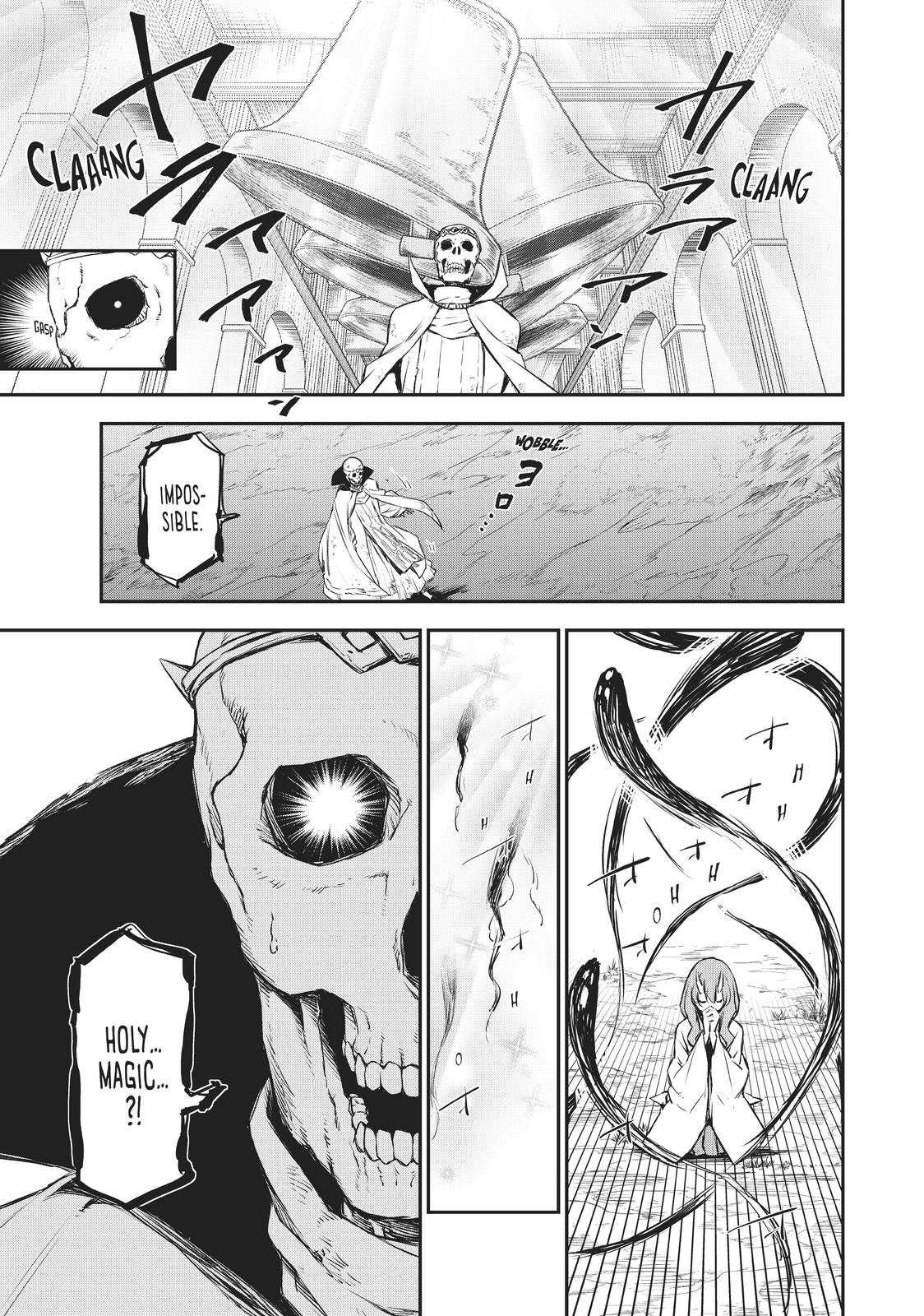 That Time I Got Reincarnated as a Slime Chapter 81 — page 48
