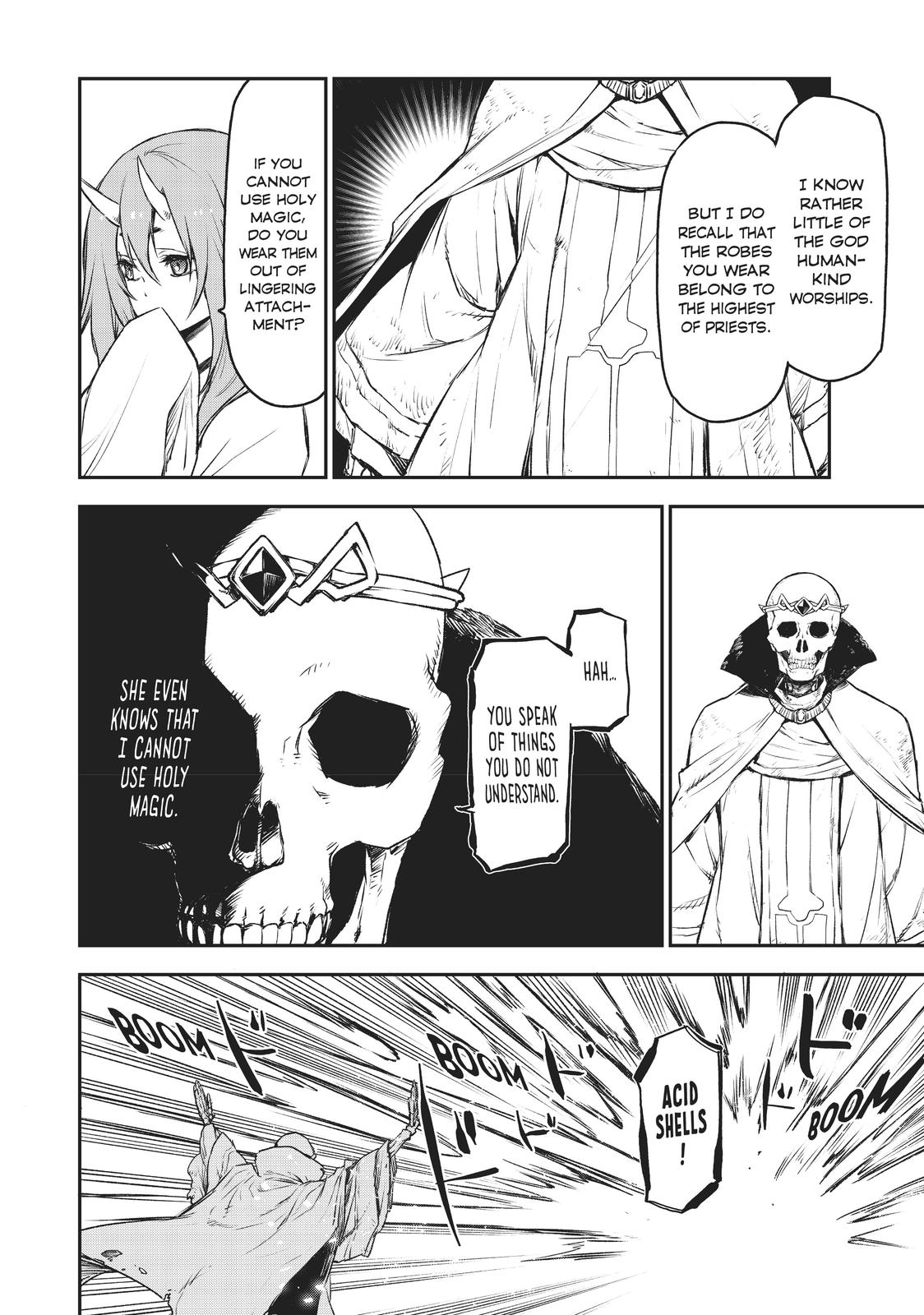 That Time I Got Reincarnated as a Slime Chapter 81 — page 53
