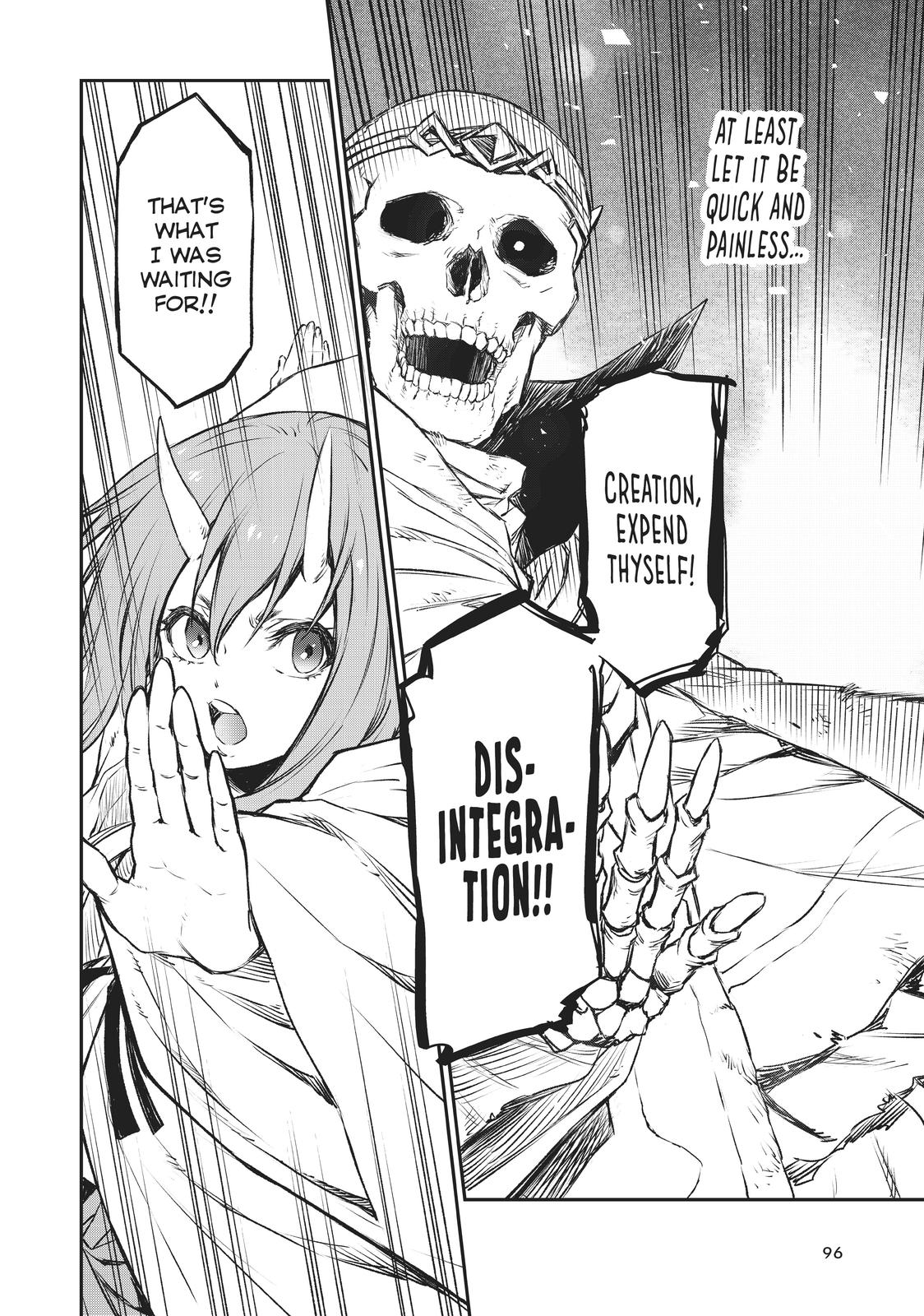 That Time I Got Reincarnated as a Slime Chapter 81 — page 57