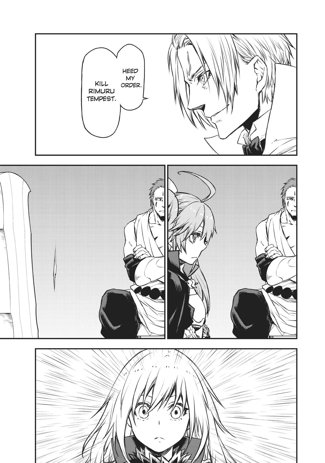 That Time I Got Reincarnated as a Slime Chapter 82 — page 10