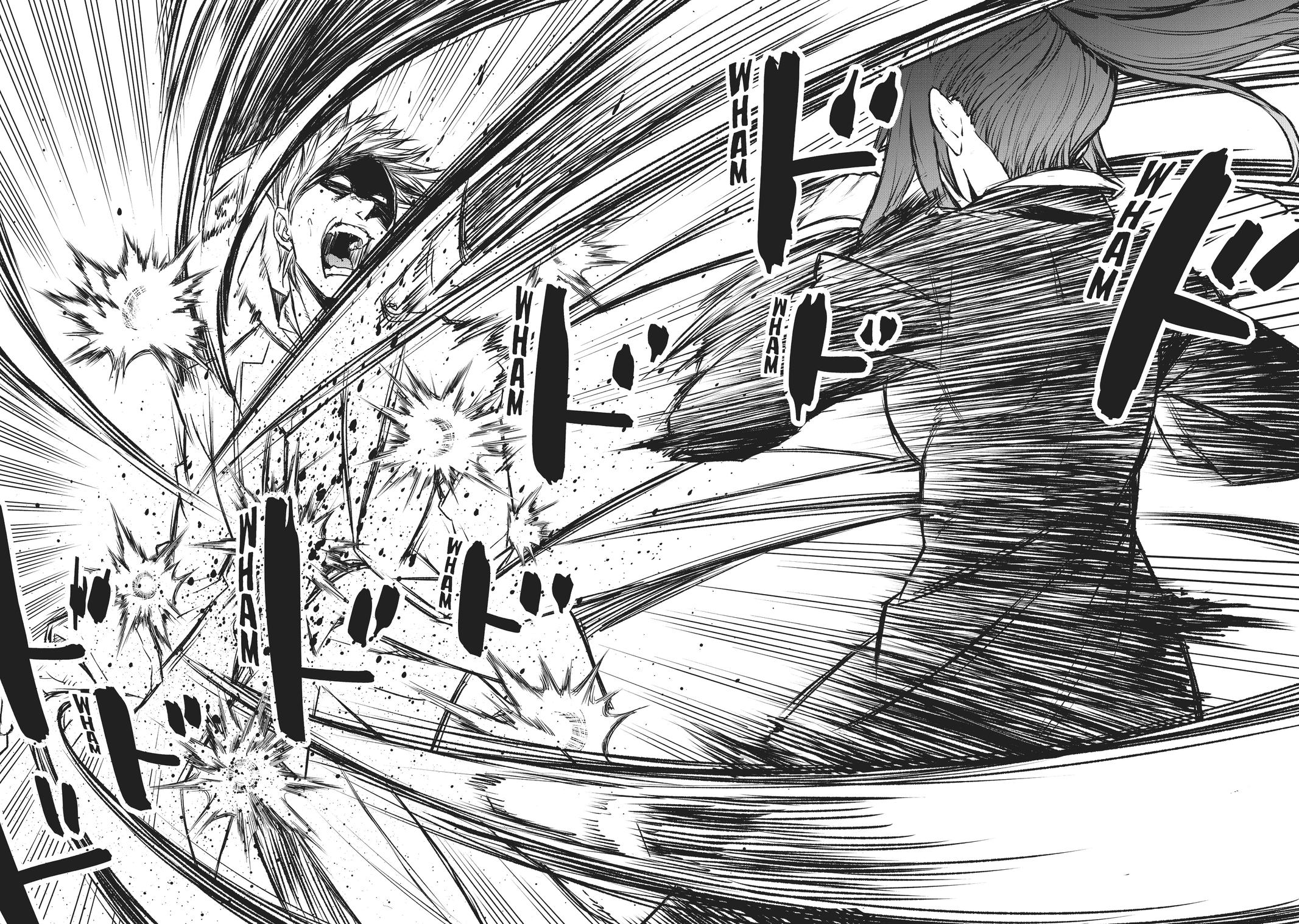 That Time I Got Reincarnated as a Slime Chapter 82 — page 15