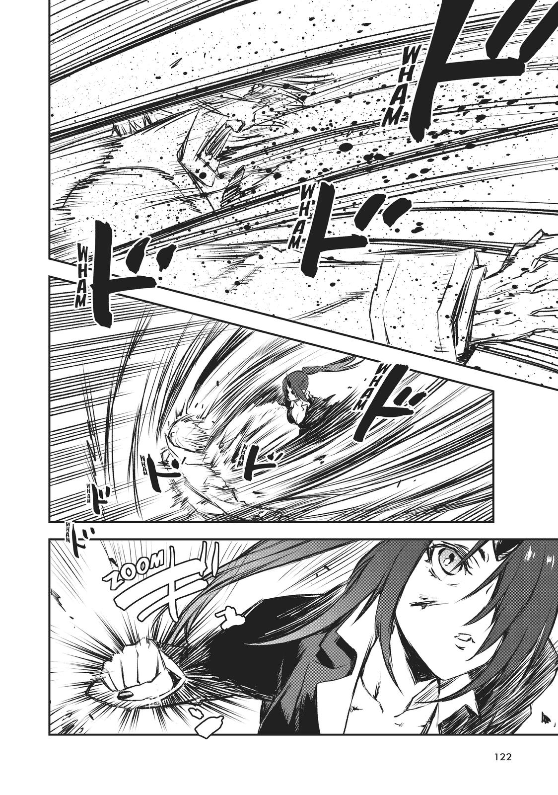 That Time I Got Reincarnated as a Slime Chapter 82 — page 16