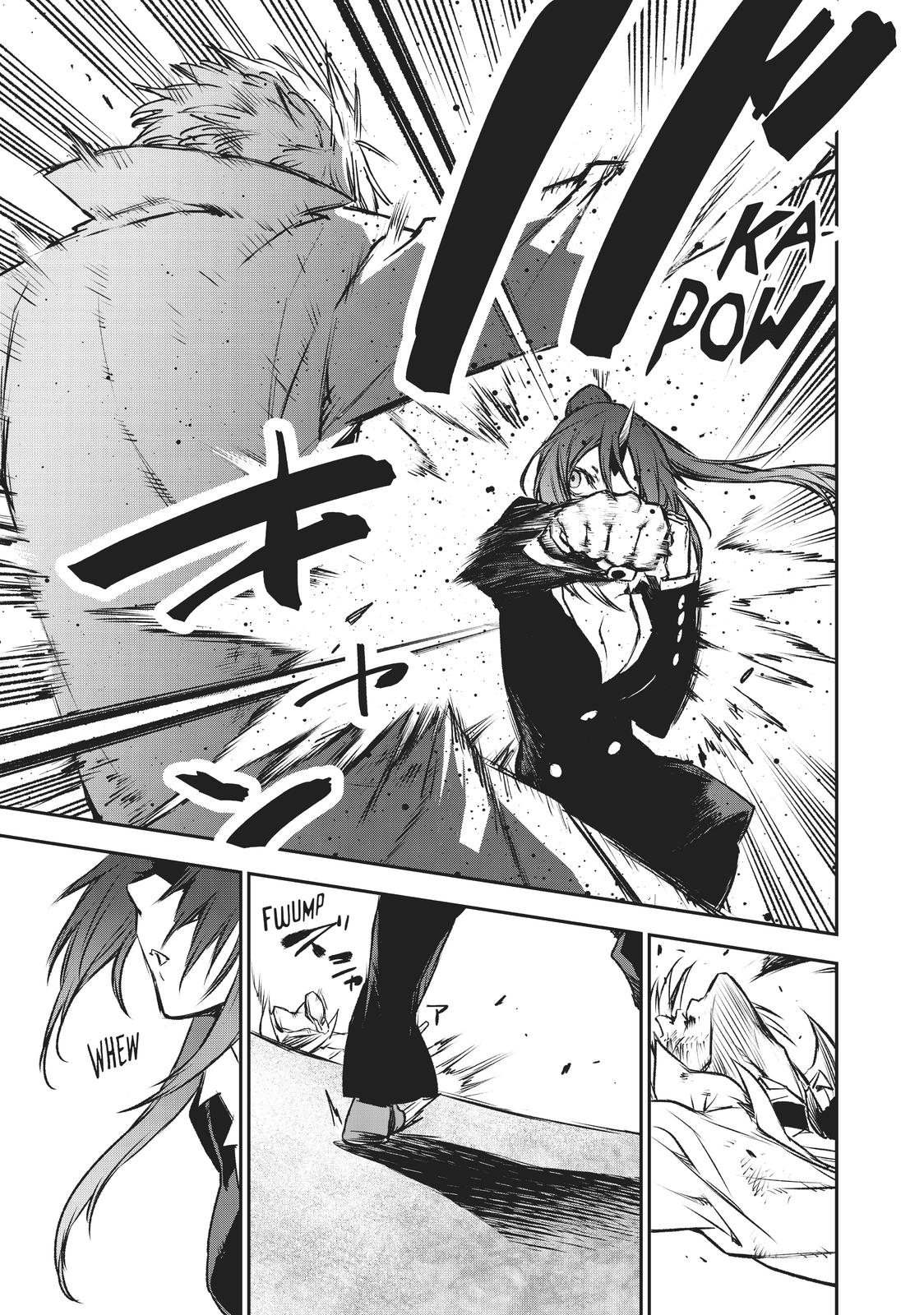 That Time I Got Reincarnated as a Slime Chapter 82 — page 17