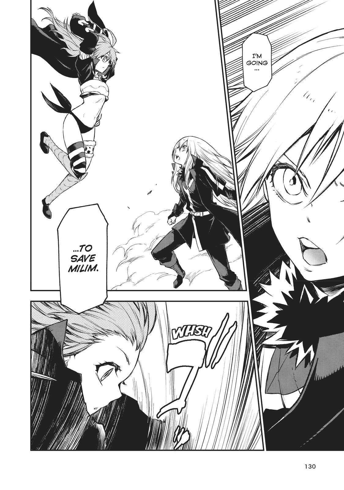 That Time I Got Reincarnated as a Slime Chapter 82 — page 24