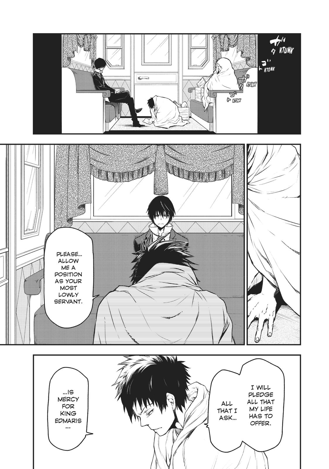 That Time I Got Reincarnated as a Slime Chapter 82 — page 44